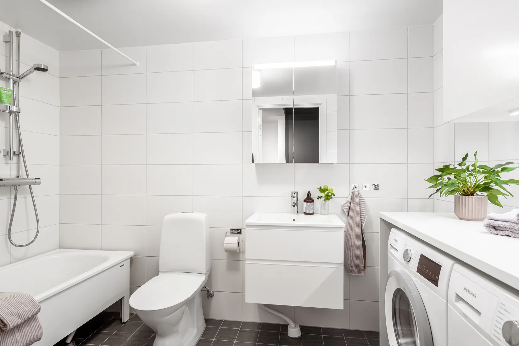 Bostadsrätt, Vallfrögatan 6, Centrala Hisingen, Göteborg