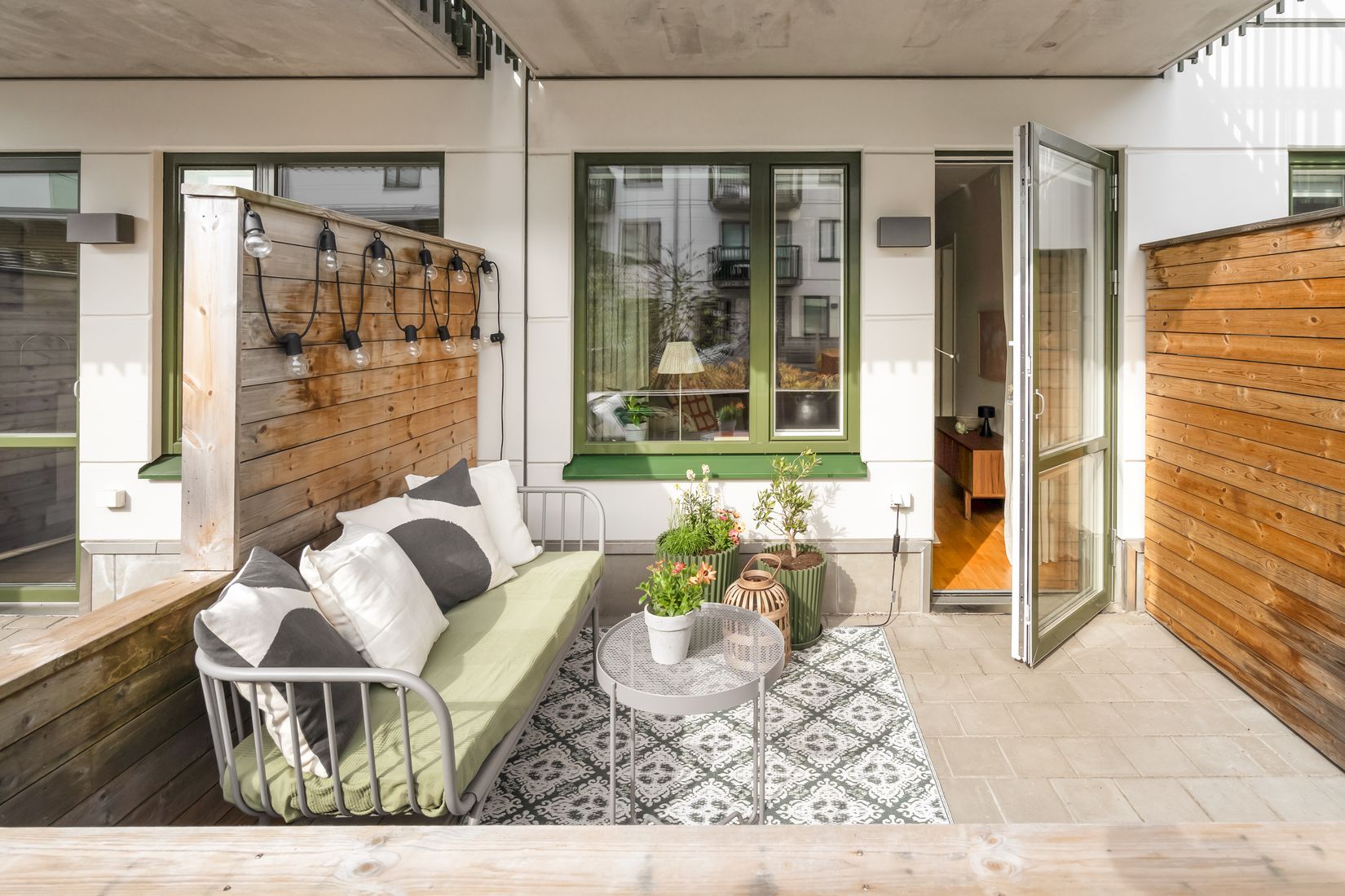 Bostadsrätt, Vallfrögatan 6, Centrala Hisingen, Göteborg