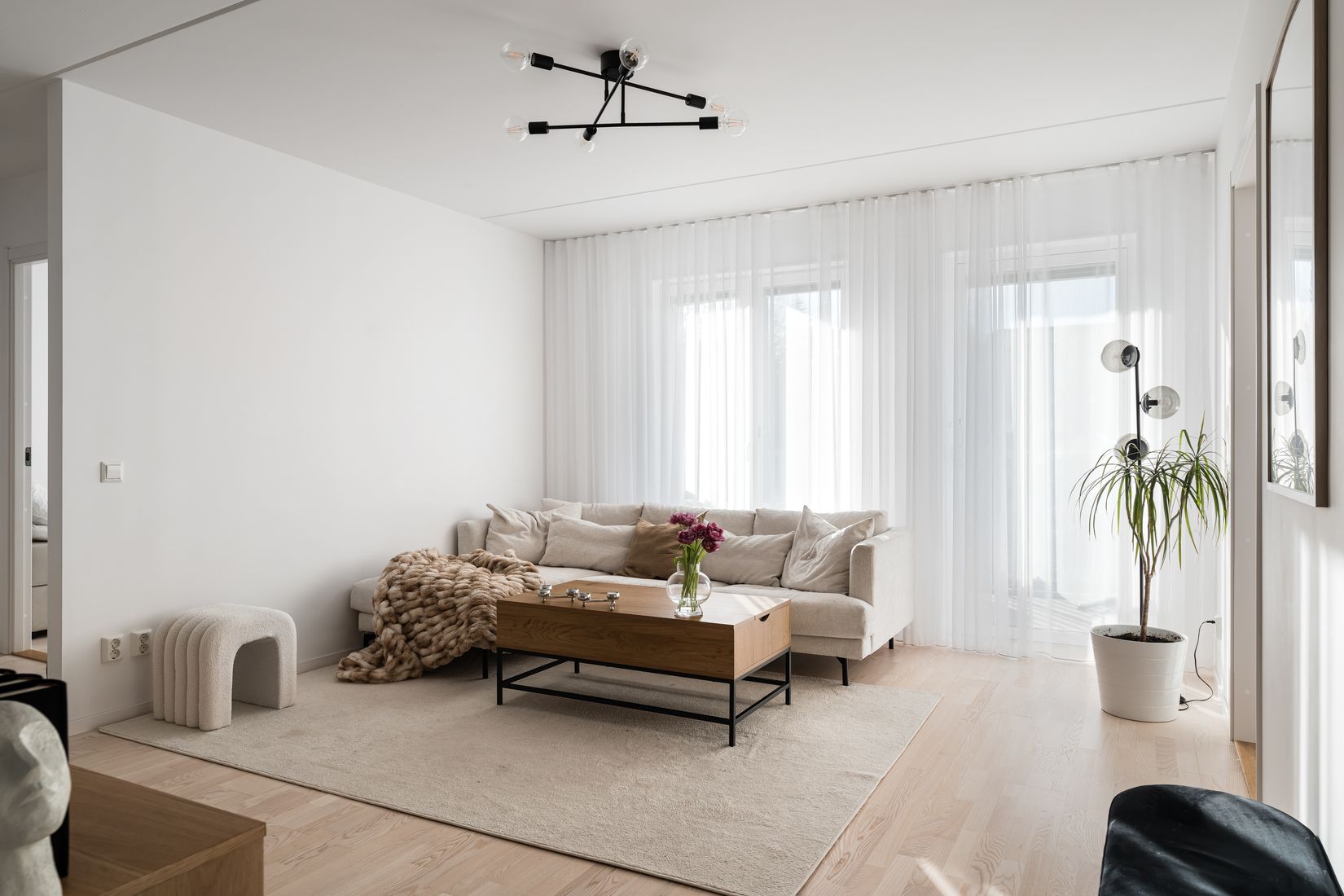 Bostadsrätt, BLINKERSGATAN 19, Täby Park, Täby