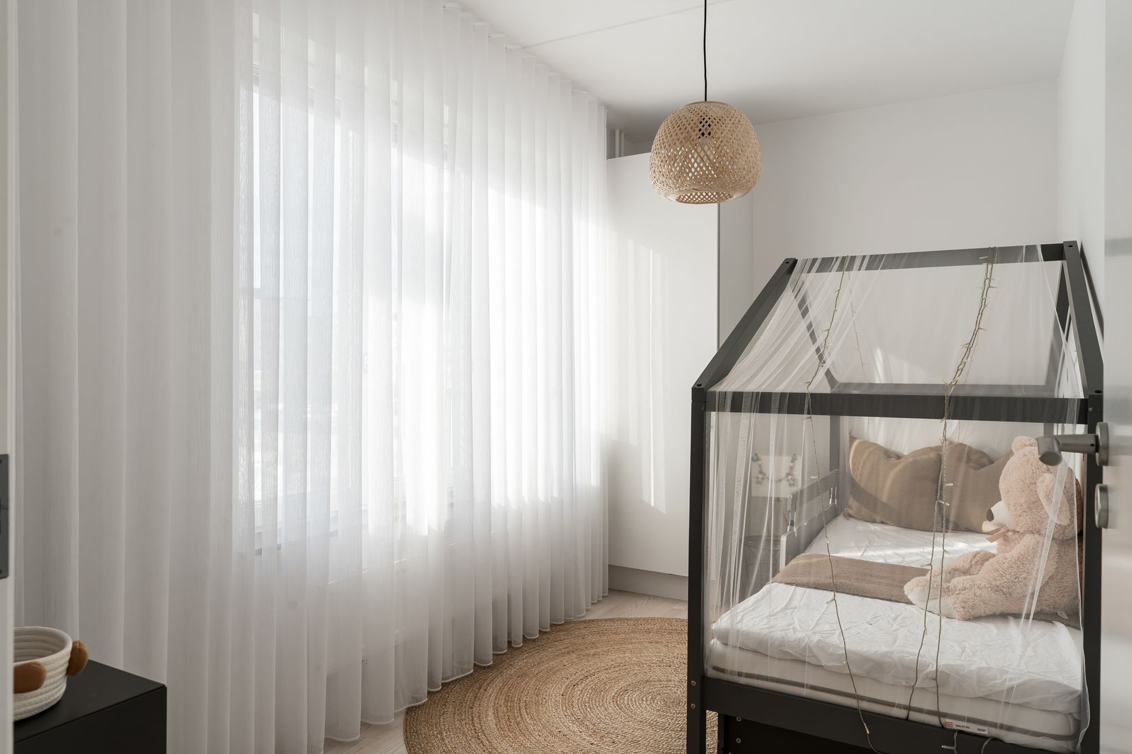 Bostadsrätt, BLINKERSGATAN 19, Täby Park, Täby