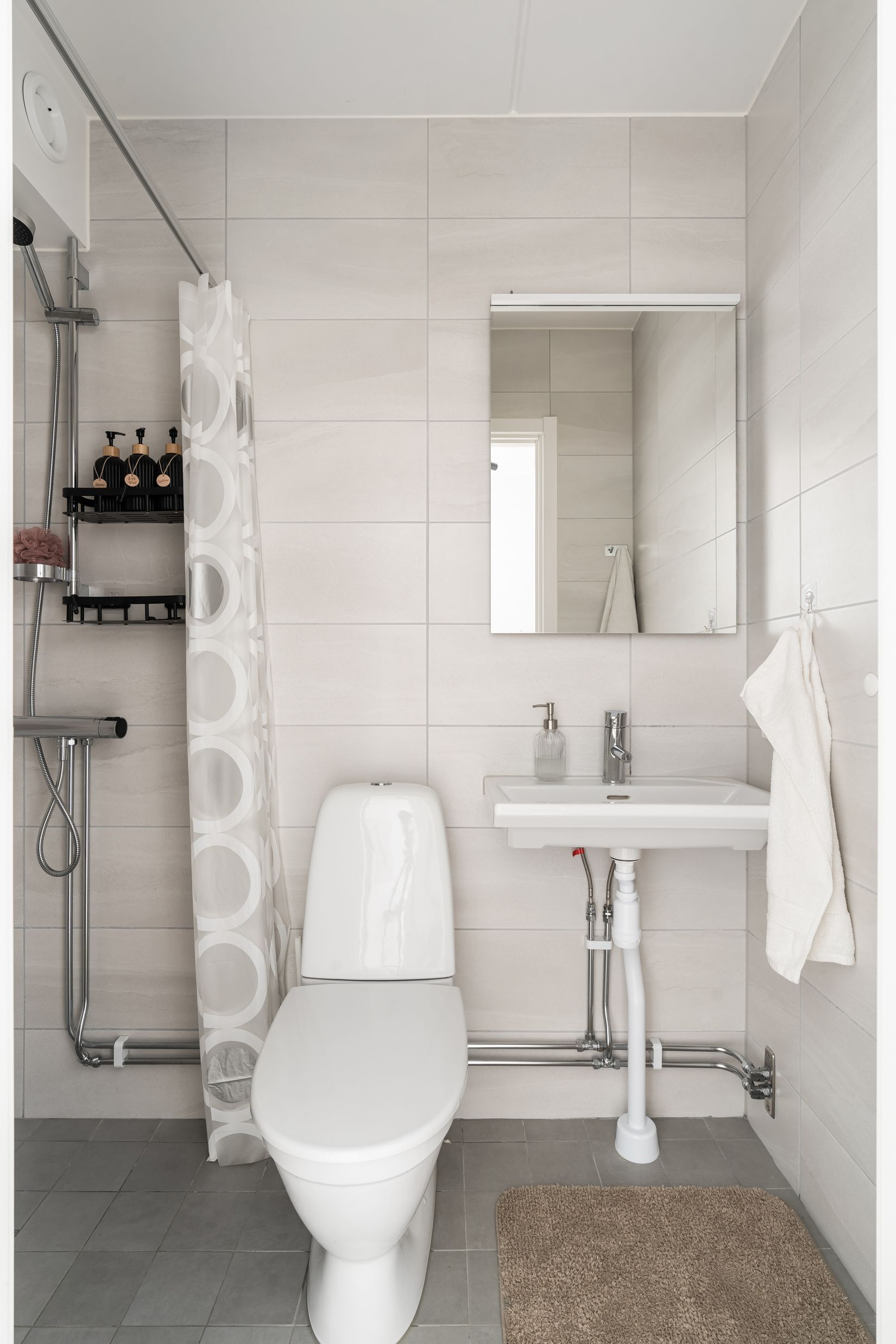 Bostadsrätt, BLINKERSGATAN 19, Täby Park, Täby