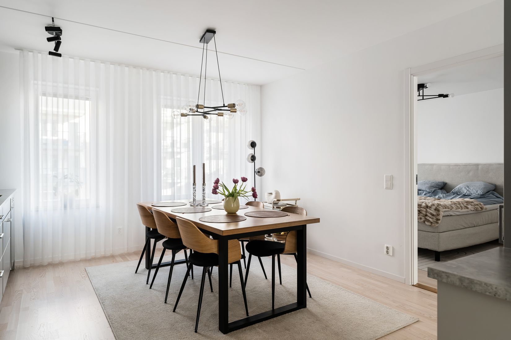 Bostadsrätt, BLINKERSGATAN 19, Täby Park, Täby