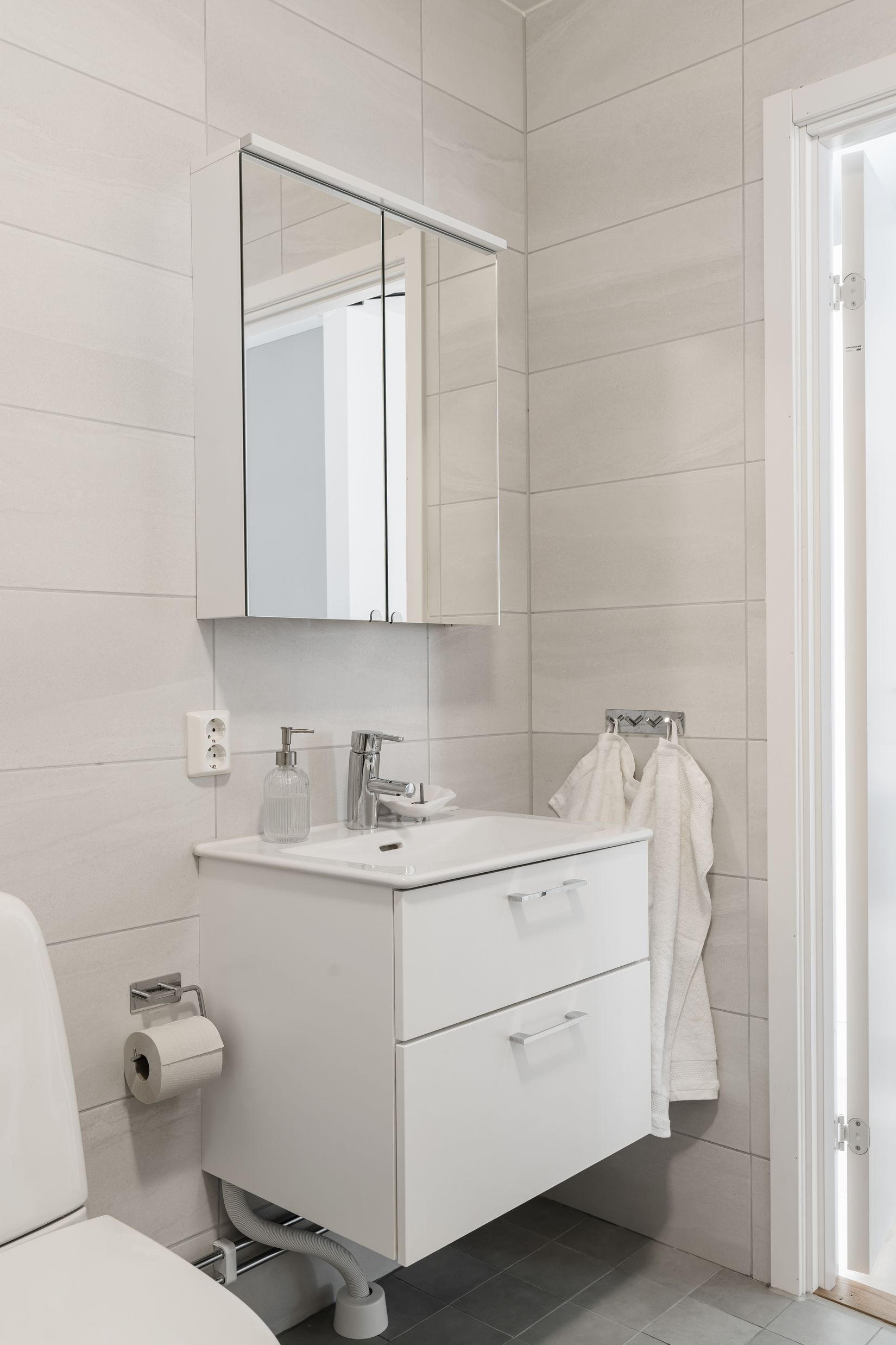 Bostadsrätt, BLINKERSGATAN 19, Täby Park, Täby