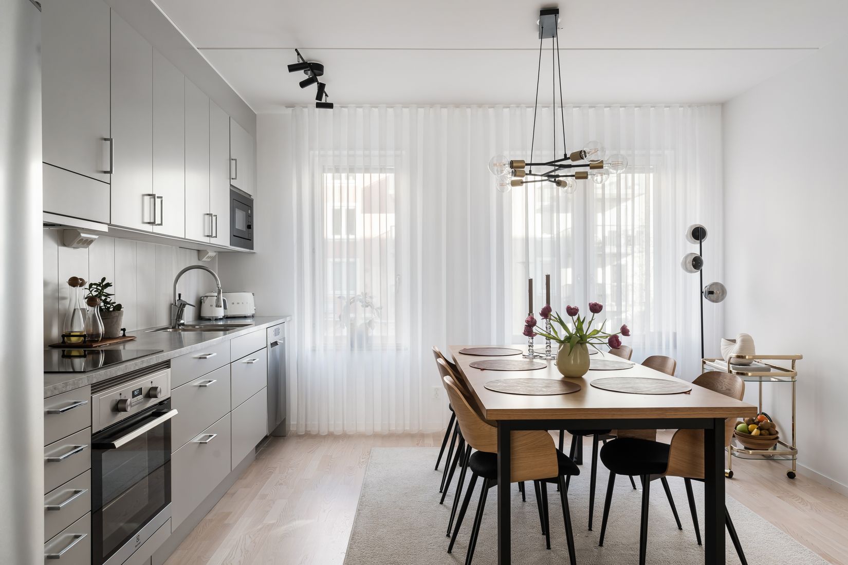 Bostadsrätt, BLINKERSGATAN 19, Täby Park, Täby