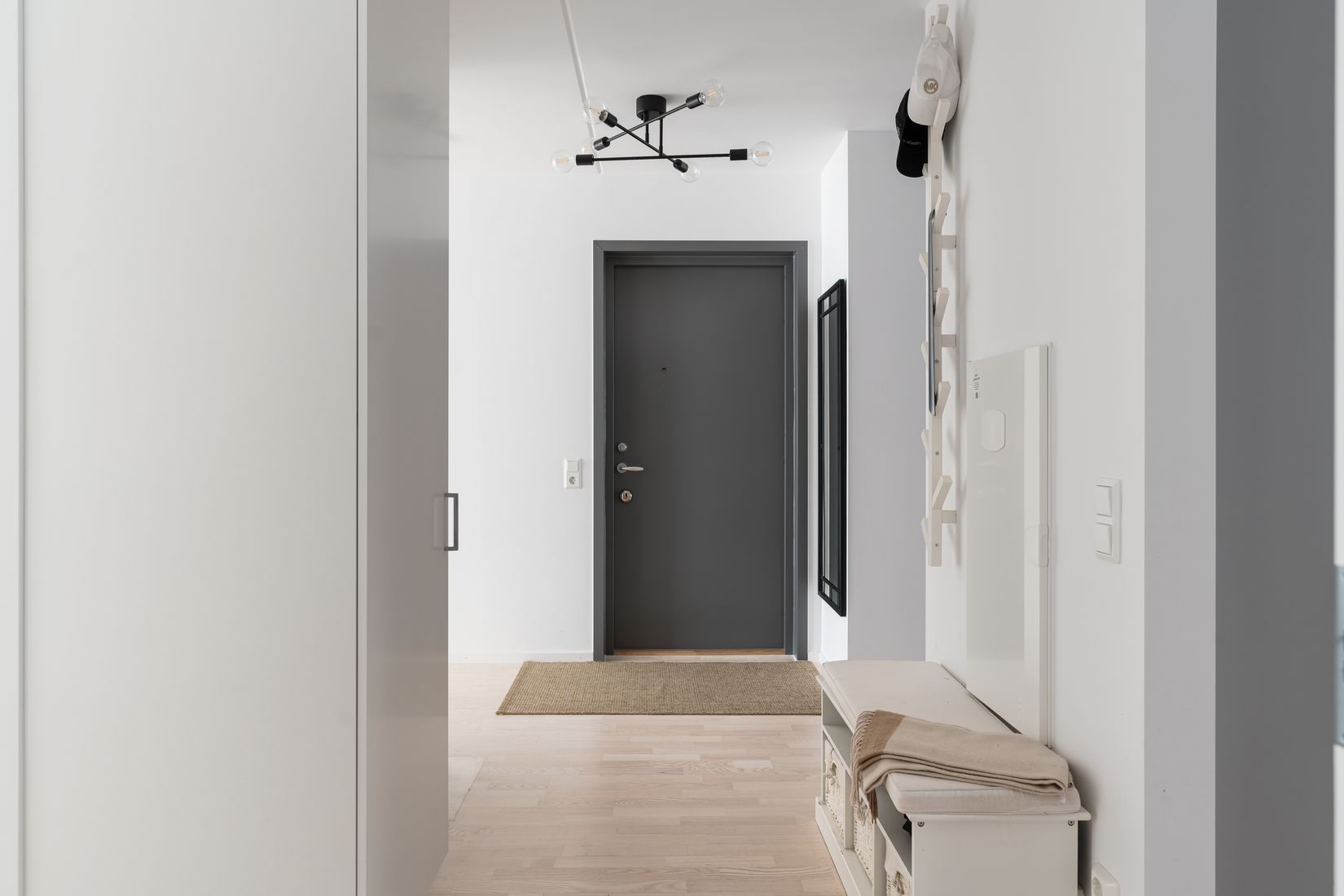 Bostadsrätt, BLINKERSGATAN 19, Täby Park, Täby