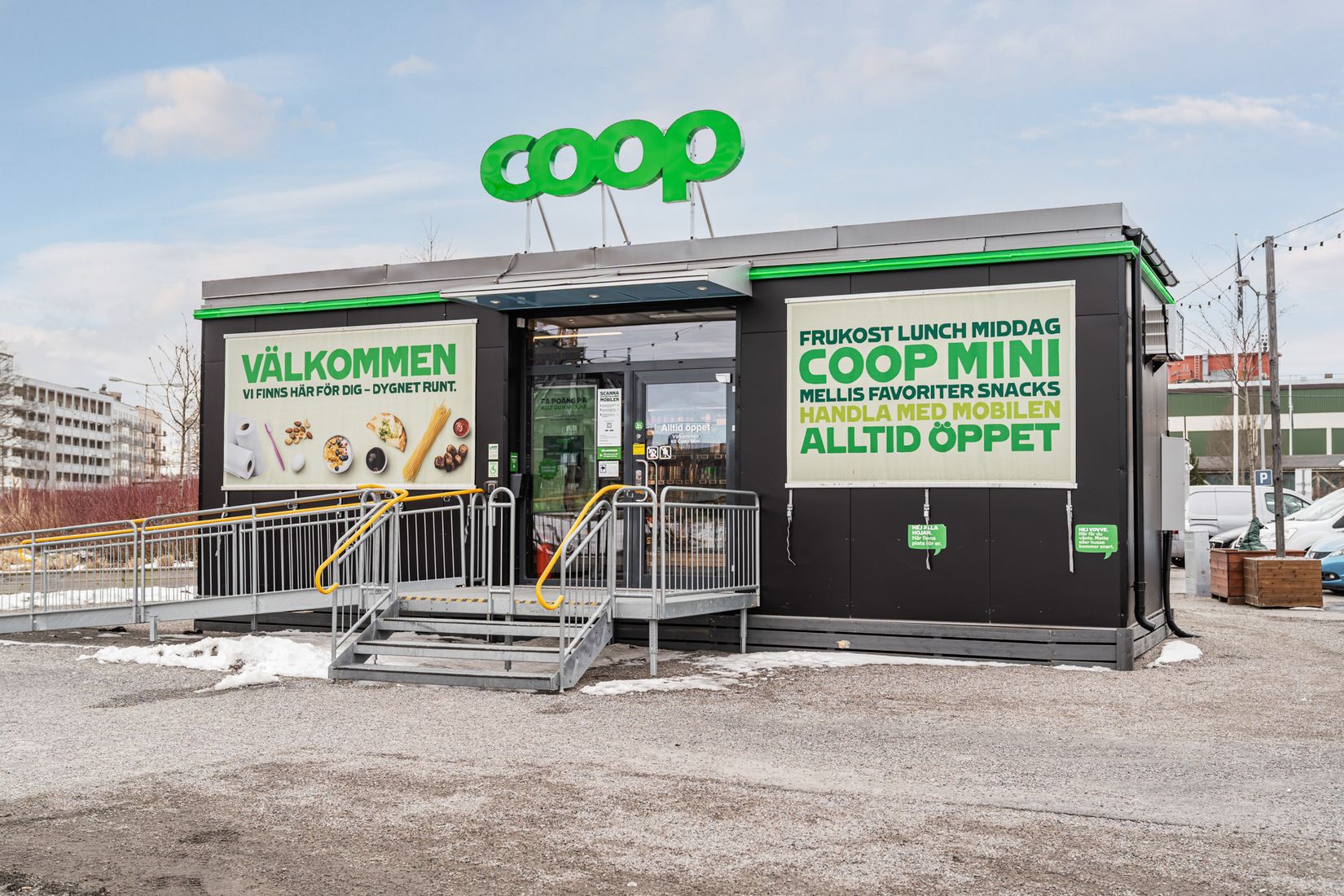 Bostadsrätt, BLINKERSGATAN 19, Täby Park, Täby