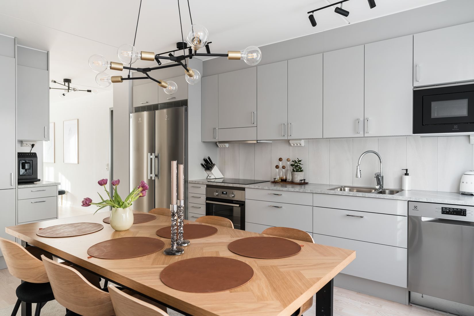 Bostadsrätt, BLINKERSGATAN 19, Täby Park, Täby