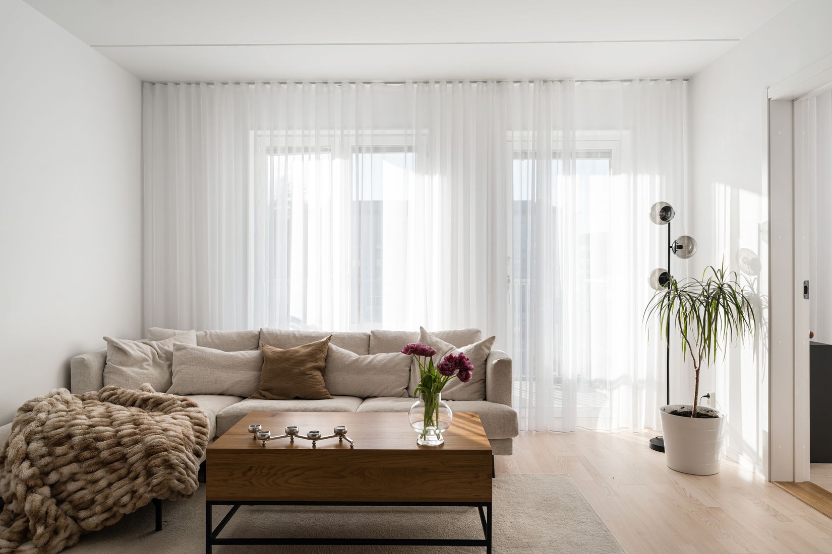 Bostadsrätt, BLINKERSGATAN 19, Täby Park, Täby