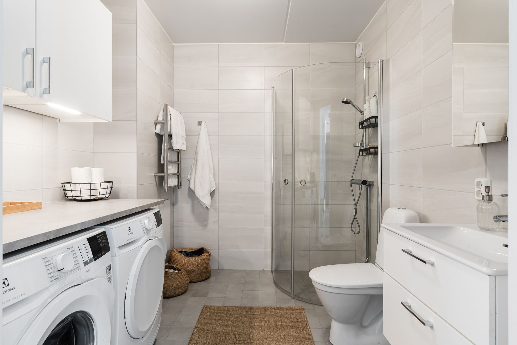 Bostadsrätt, BLINKERSGATAN 19, Täby Park, Täby