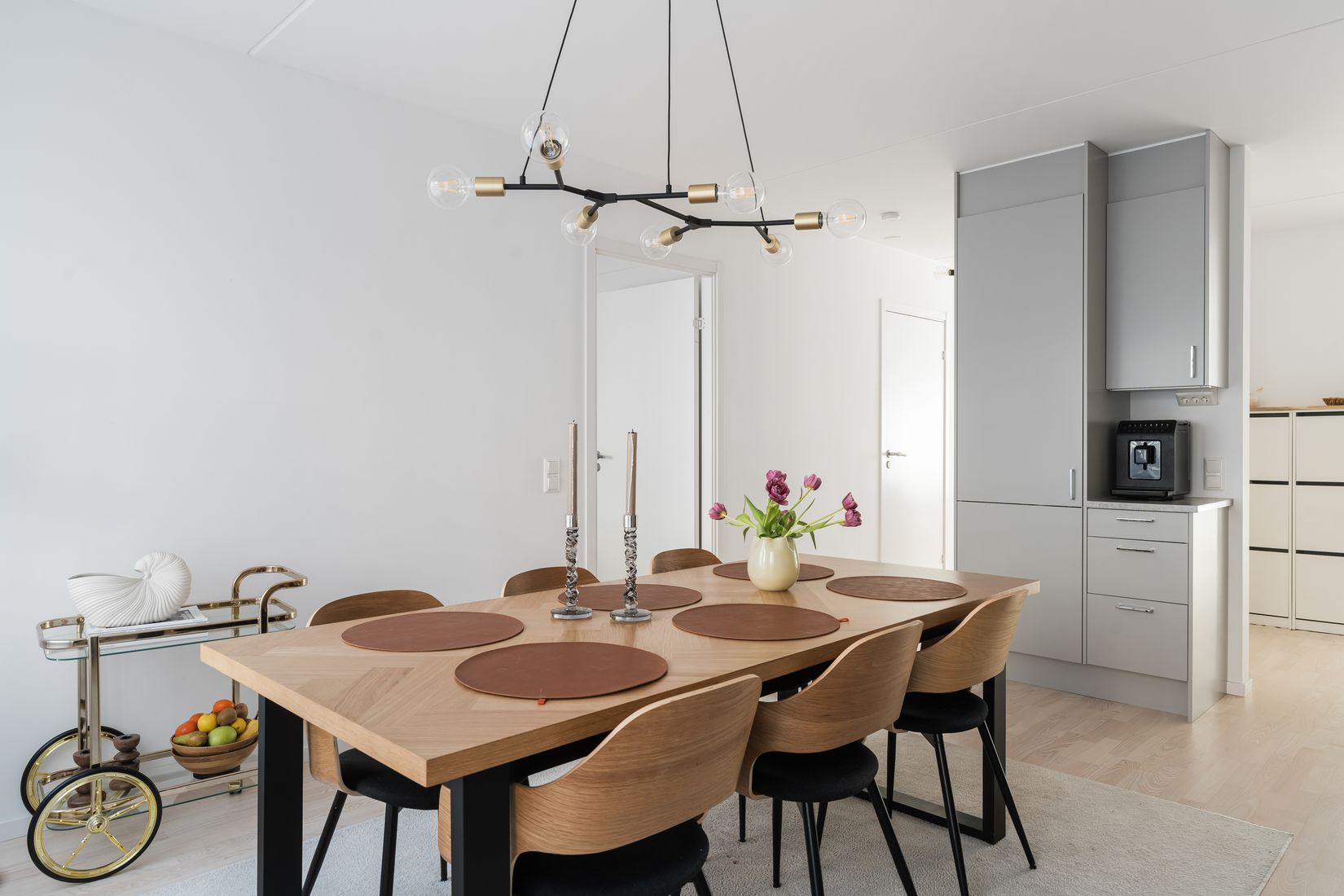 Bostadsrätt, BLINKERSGATAN 19, Täby Park, Täby