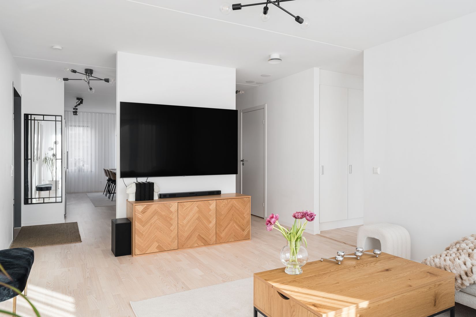 Bostadsrätt, BLINKERSGATAN 19, Täby Park, Täby