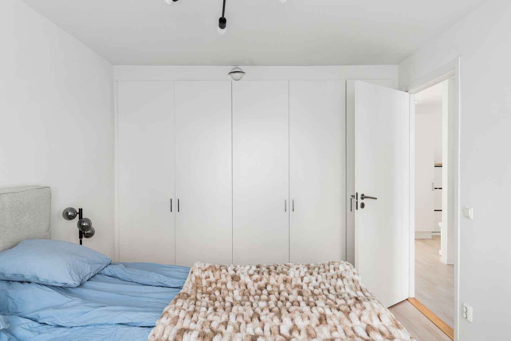 Bostadsrätt, BLINKERSGATAN 19, Täby Park, Täby