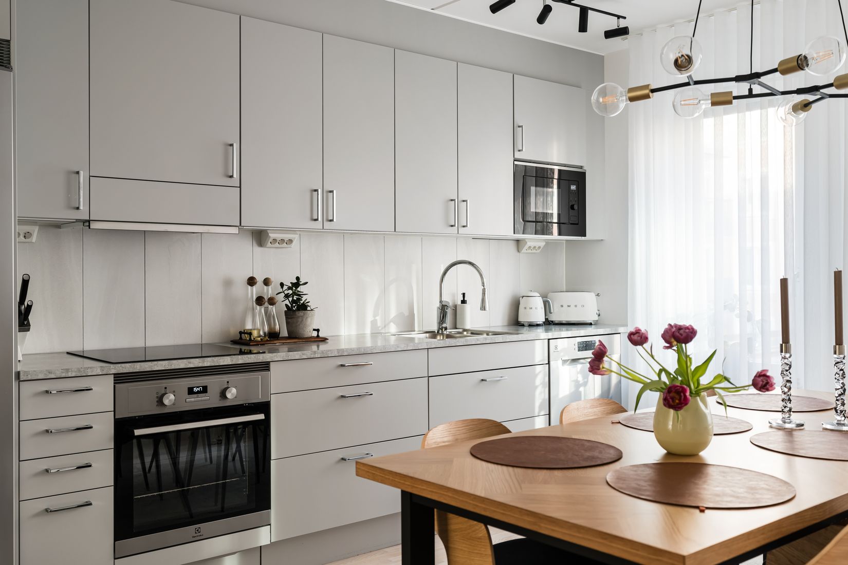 Bostadsrätt, BLINKERSGATAN 19, Täby Park, Täby