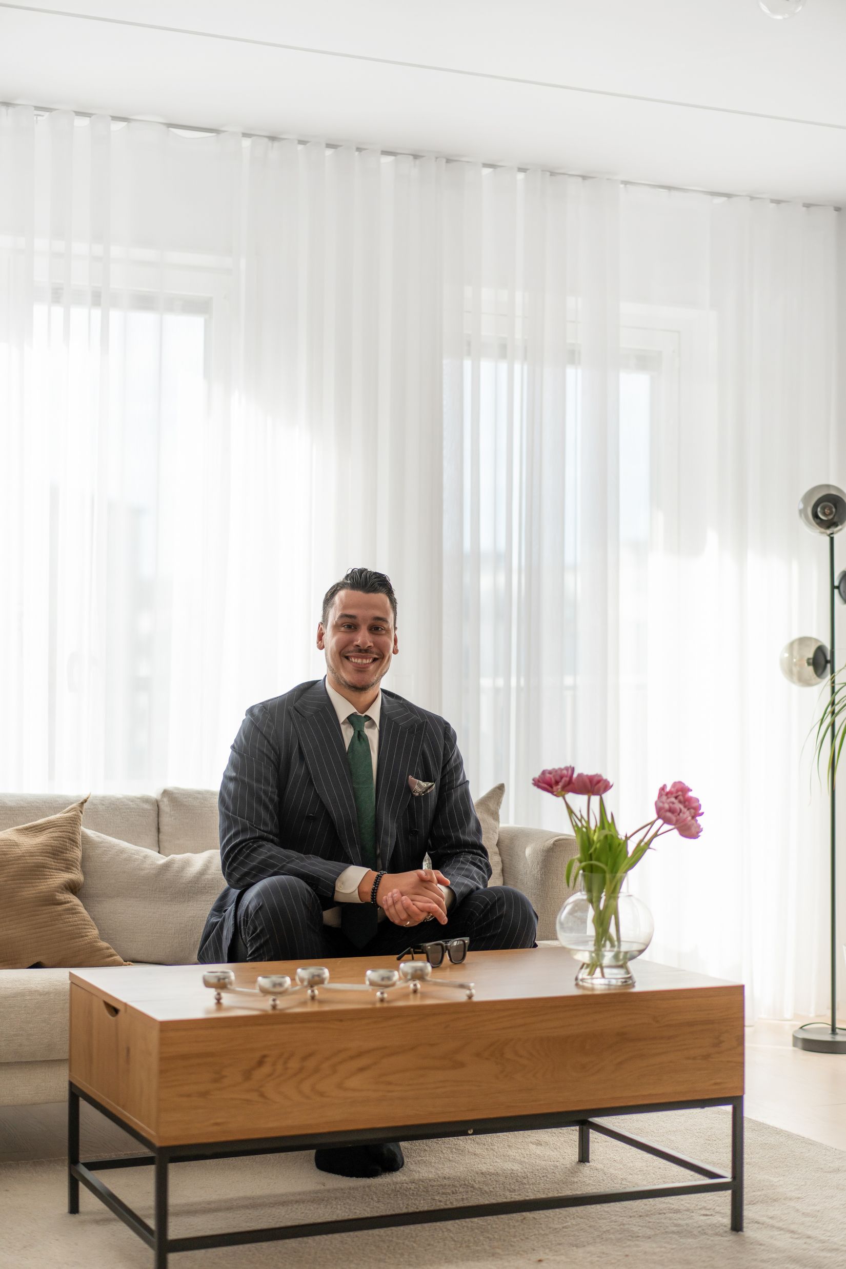 Bostadsrätt, BLINKERSGATAN 19, Täby Park, Täby