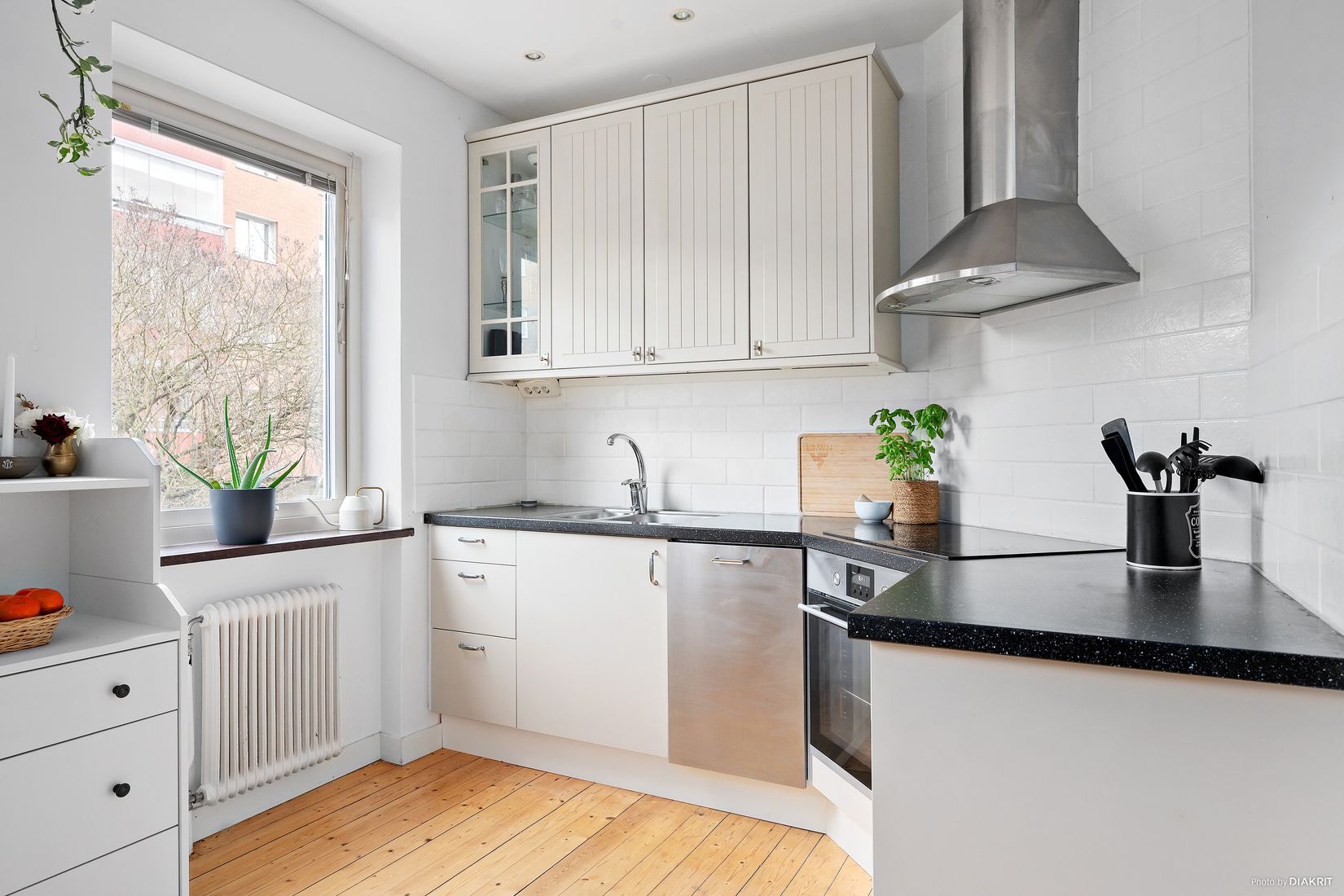 Bostadsrätt, Malmögatan 4A, Eneborg, Helsingborg