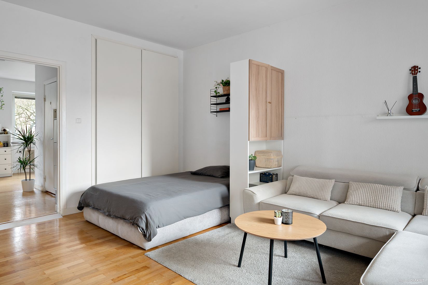 Bostadsrätt, Malmögatan 4A, Eneborg, Helsingborg