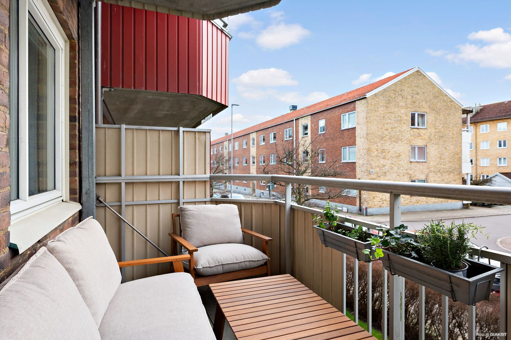 Bostadsrätt, Malmögatan 4A, Eneborg, Helsingborg