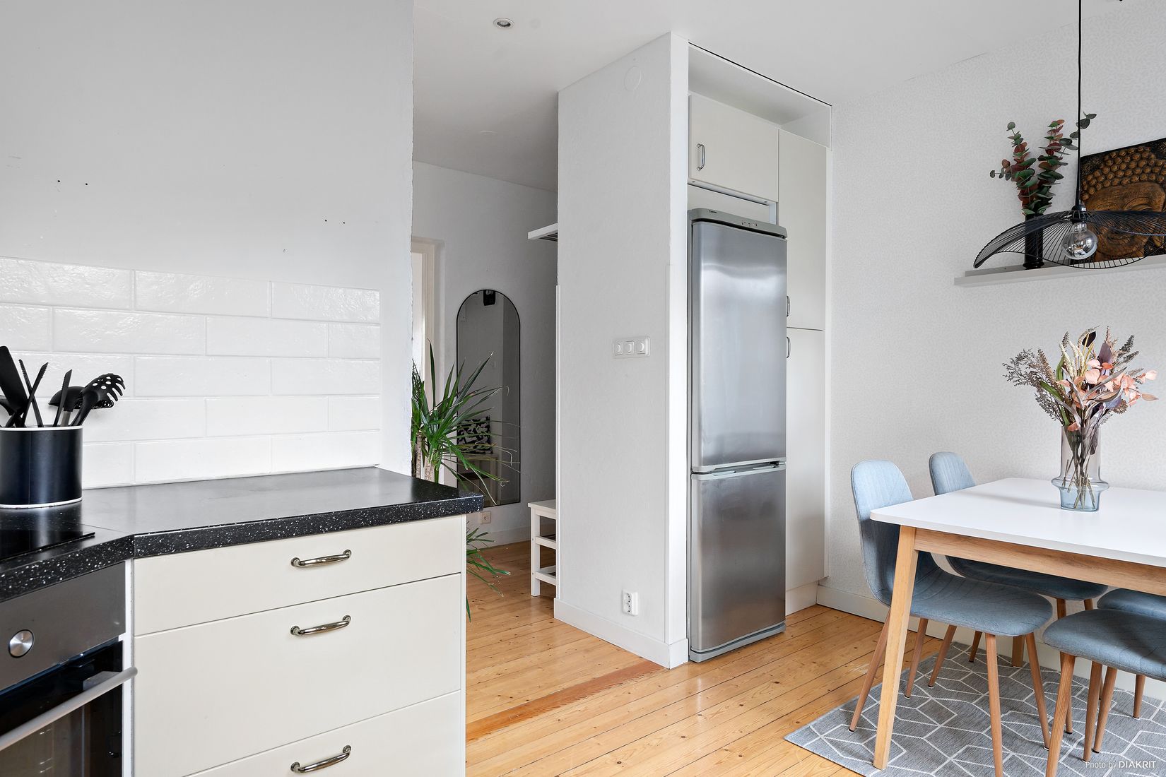 Bostadsrätt, Malmögatan 4A, Eneborg, Helsingborg