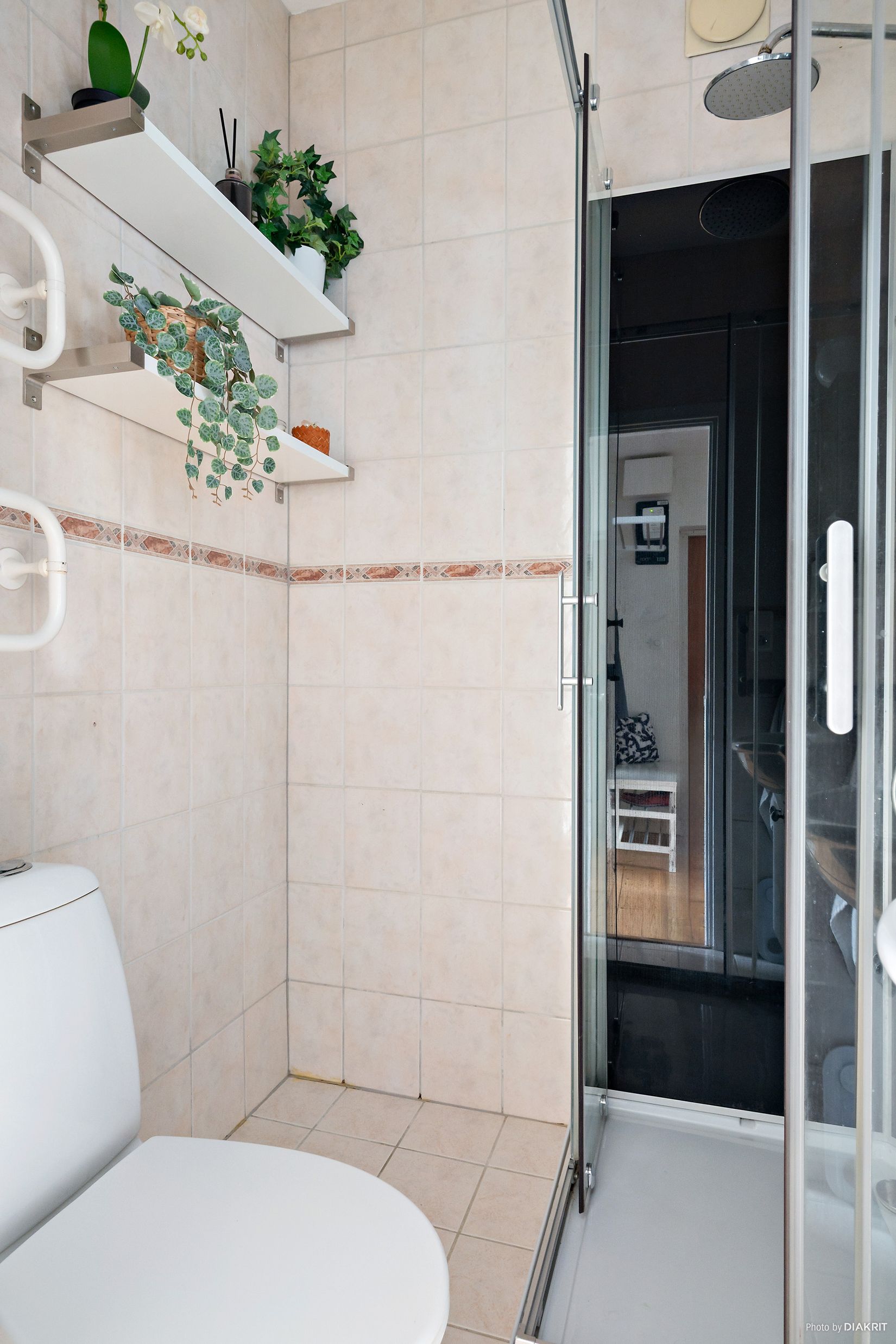 Bostadsrätt, Malmögatan 4A, Eneborg, Helsingborg