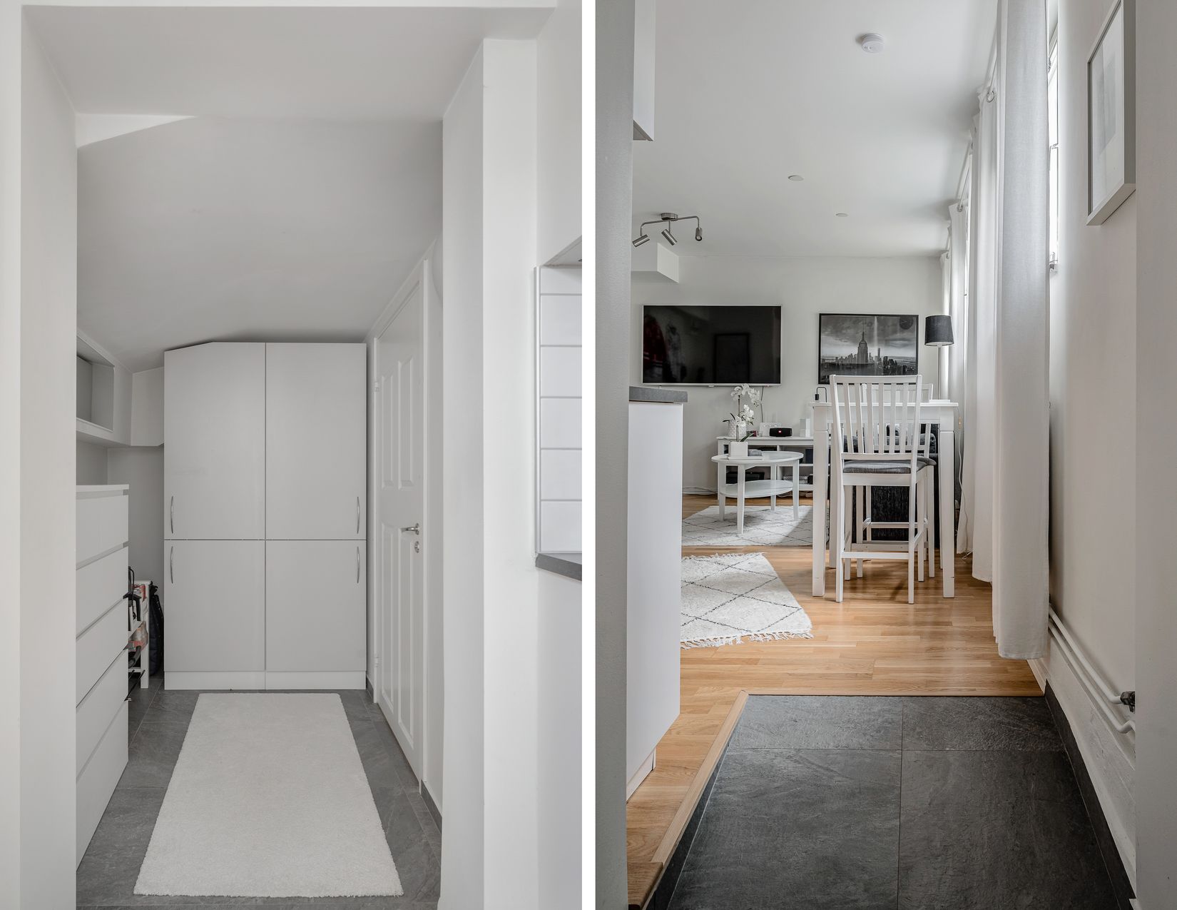 Bostadsrätt, Skolgatan 6F, Sigtuna