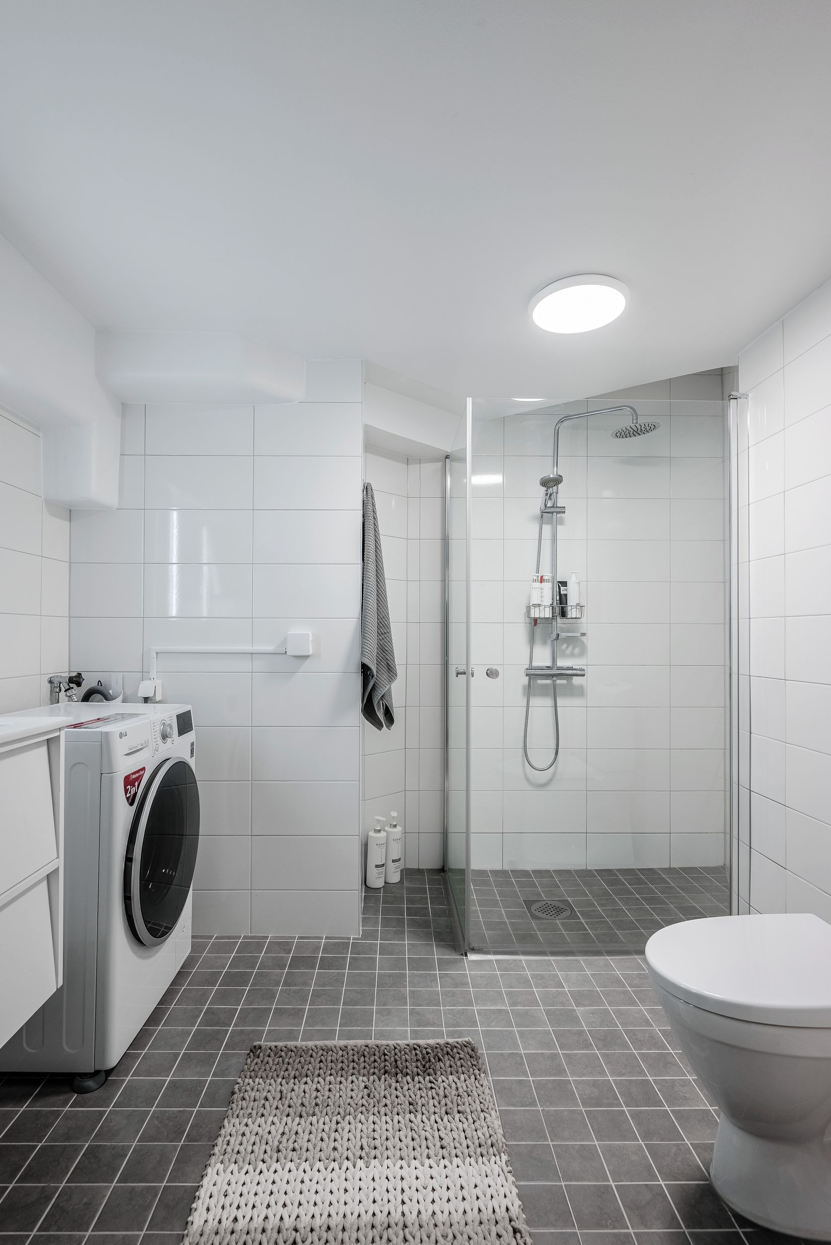 Bostadsrätt, Skolgatan 6F, Sigtuna