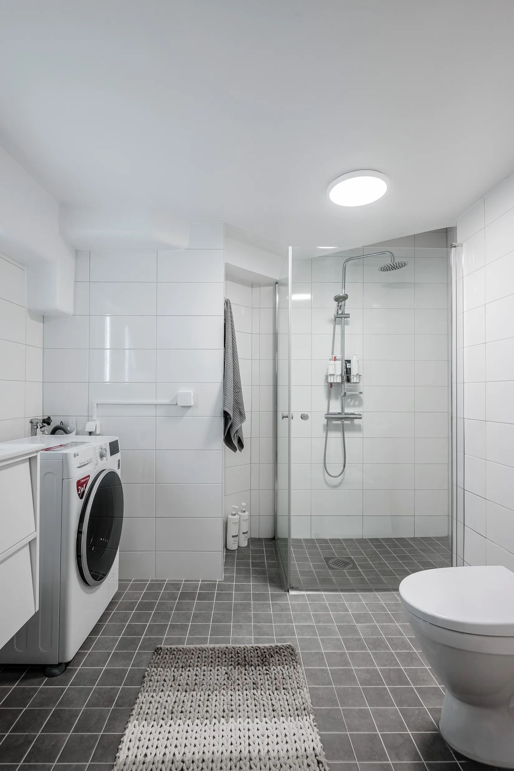 Bostadsrätt, Skolgatan 6F, Sigtuna