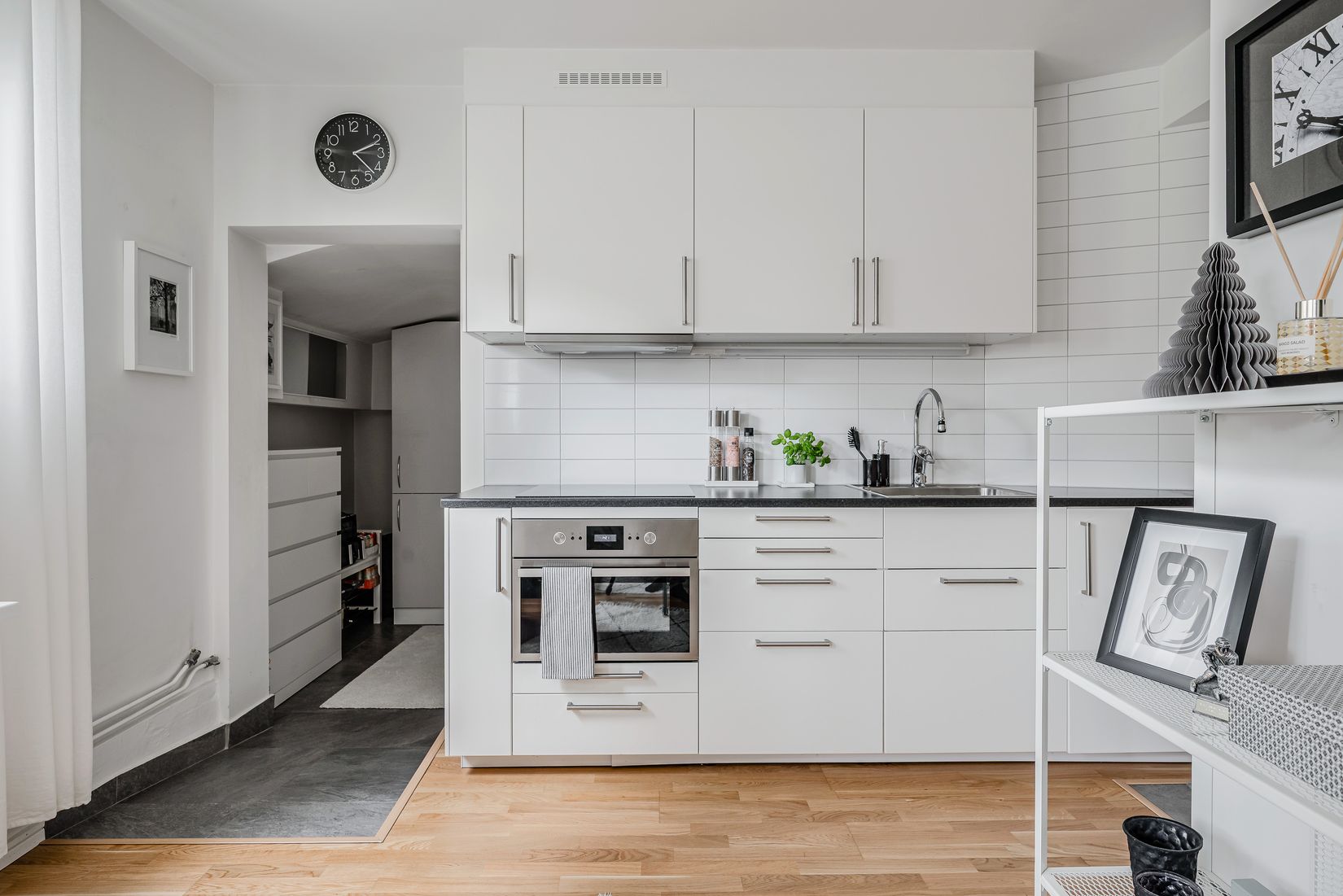 Bostadsrätt, Skolgatan 6F, Sigtuna