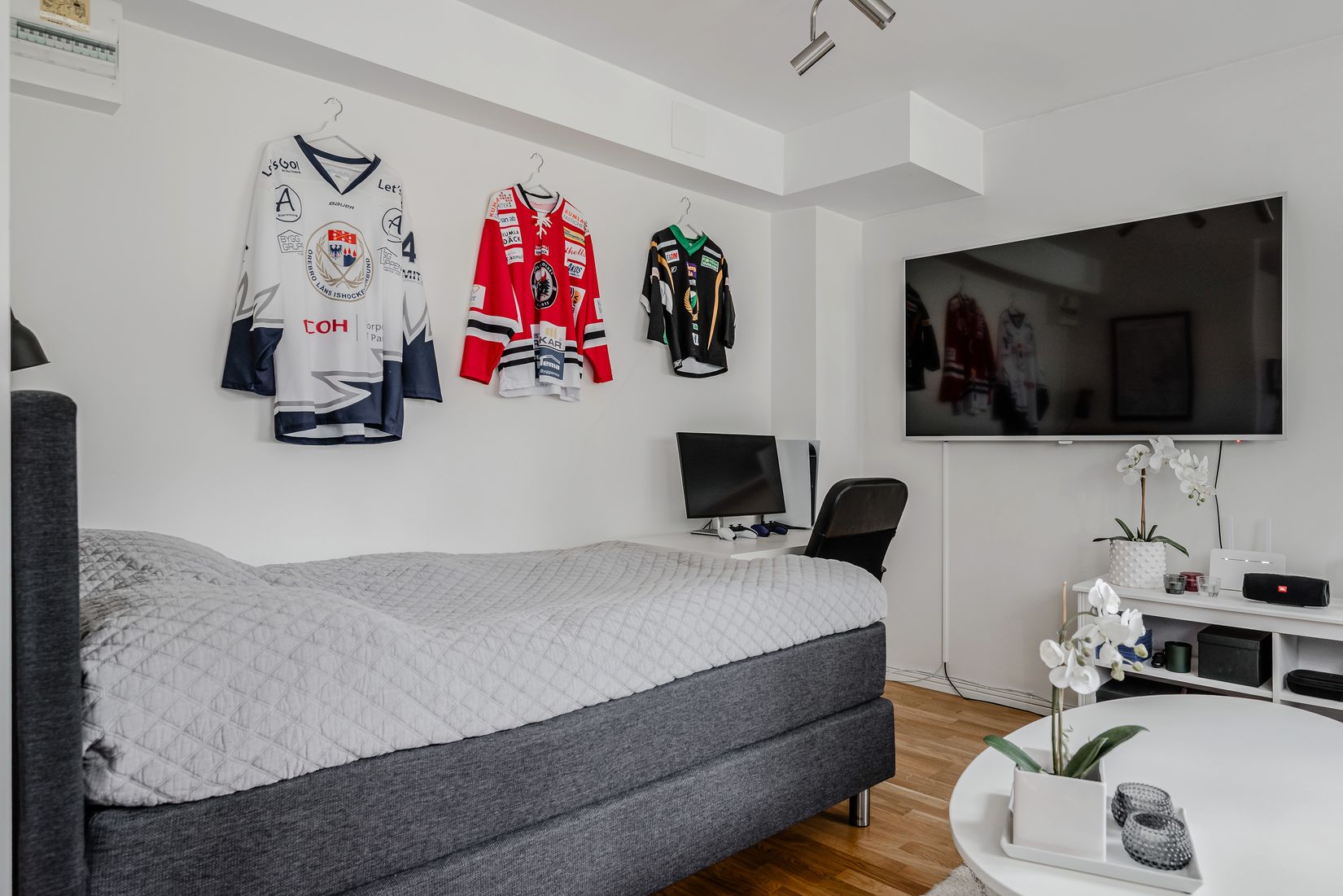 Bostadsrätt, Skolgatan 6F, Sigtuna