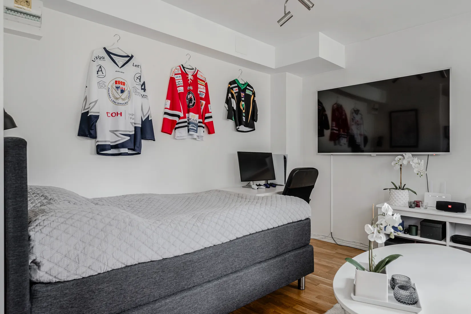 Bostadsrätt, Skolgatan 6F, Sigtuna
