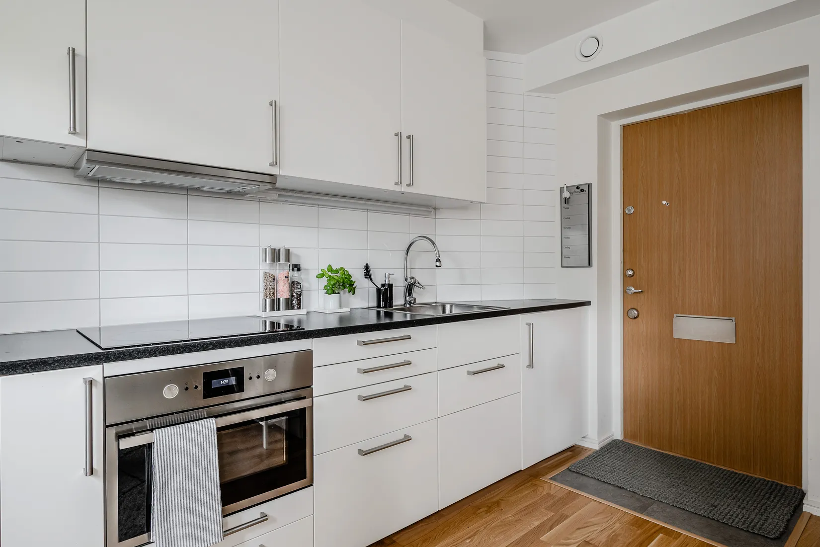 Bostadsrätt, Skolgatan 6F, Sigtuna