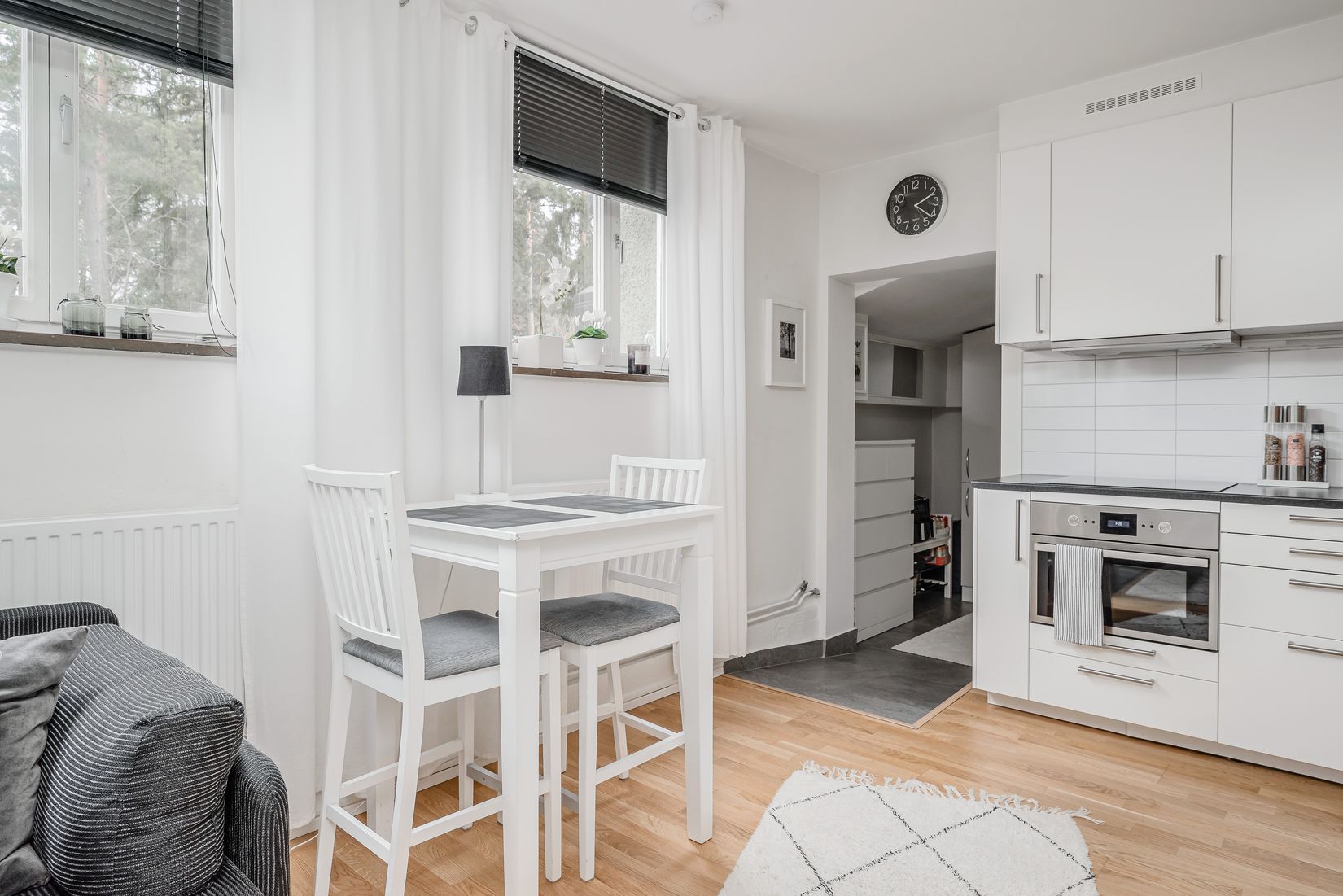 Bostadsrätt, Skolgatan 6F, Sigtuna