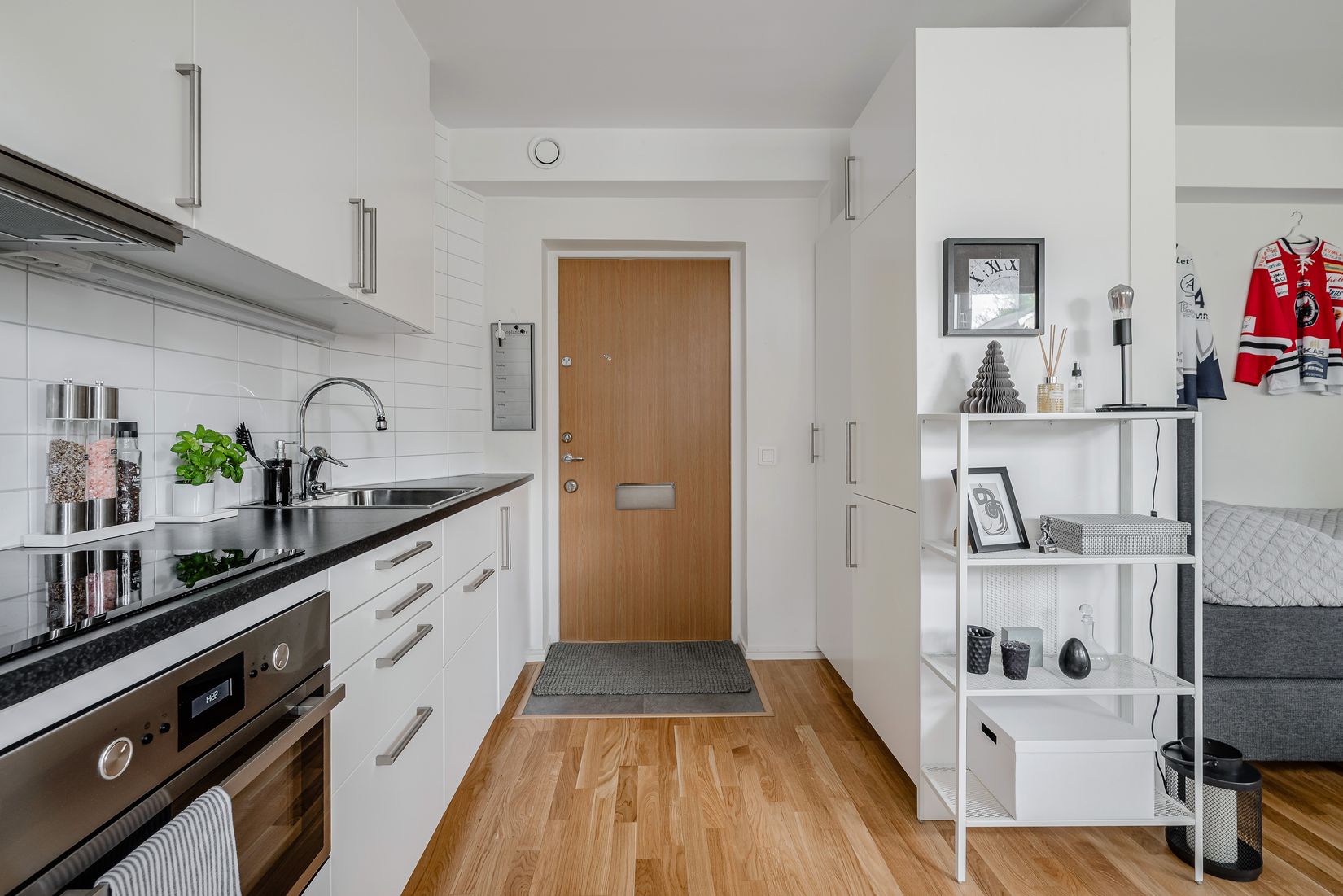 Bostadsrätt, Skolgatan 6F, Sigtuna