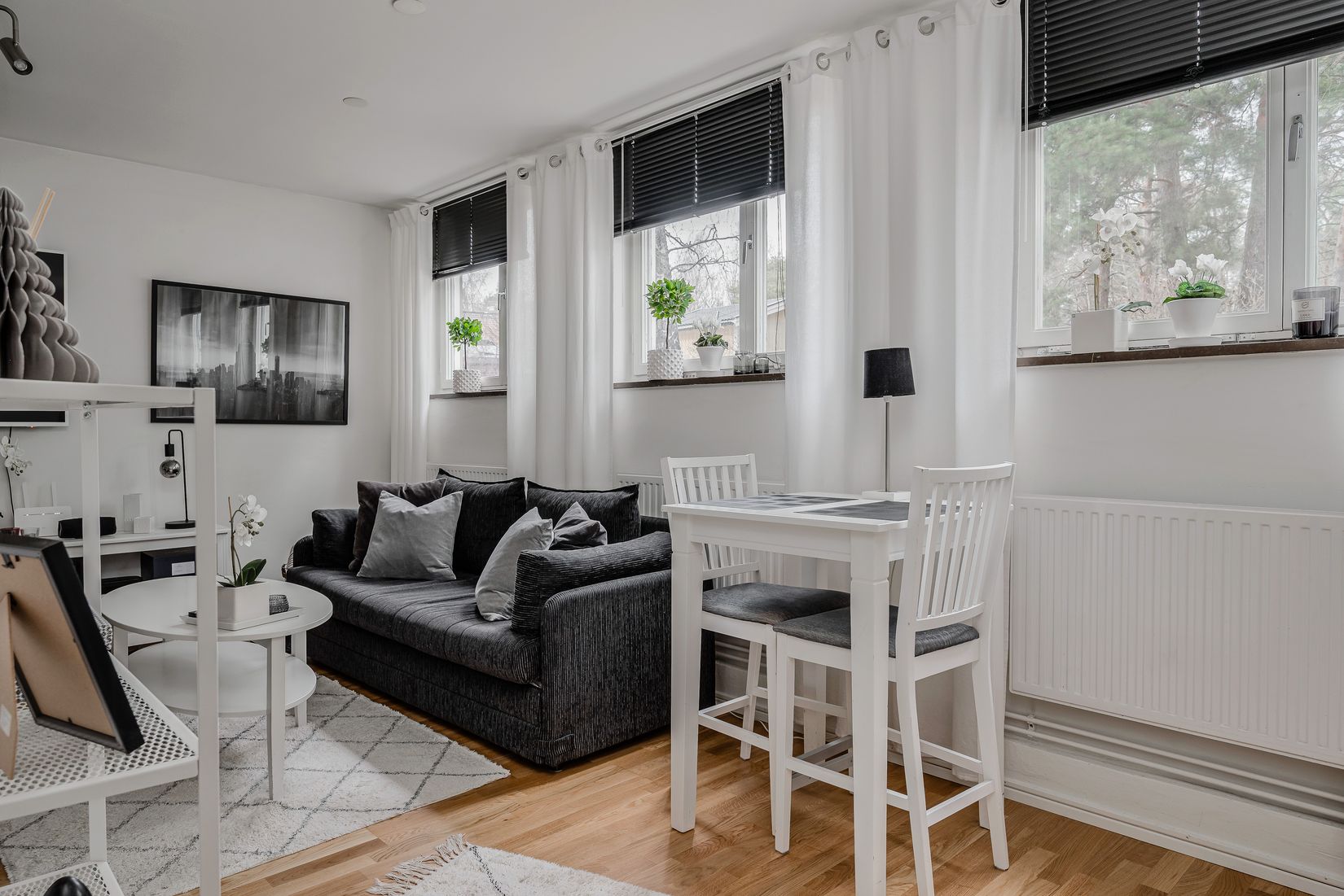 Bostadsrätt, Skolgatan 6F, Sigtuna