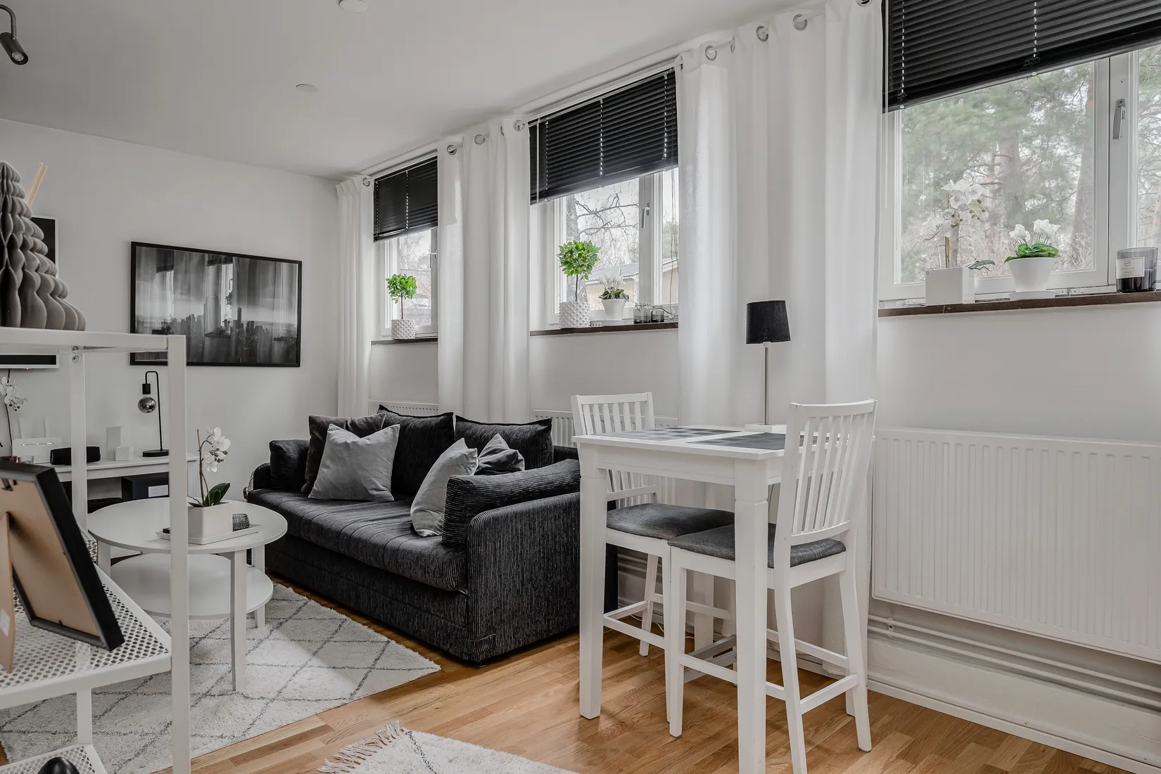 Bostadsrätt, Skolgatan 6F, Sigtuna