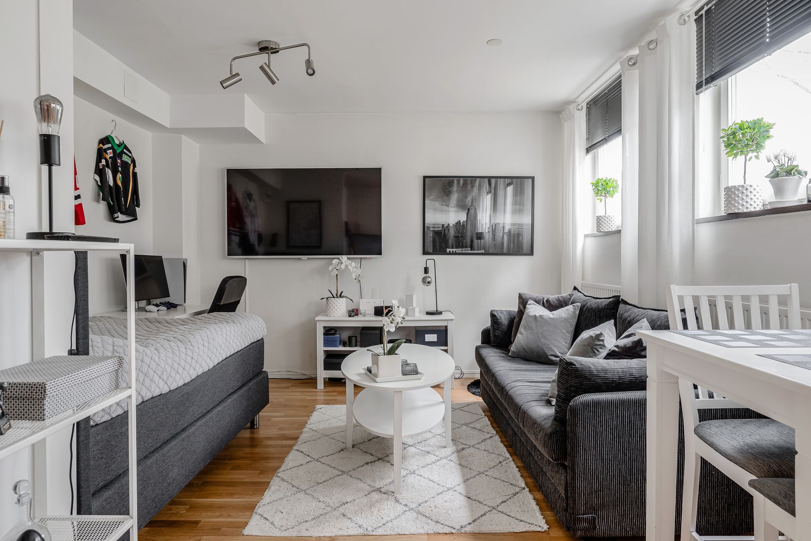 Bostadsrätt, Skolgatan 6F, Sigtuna