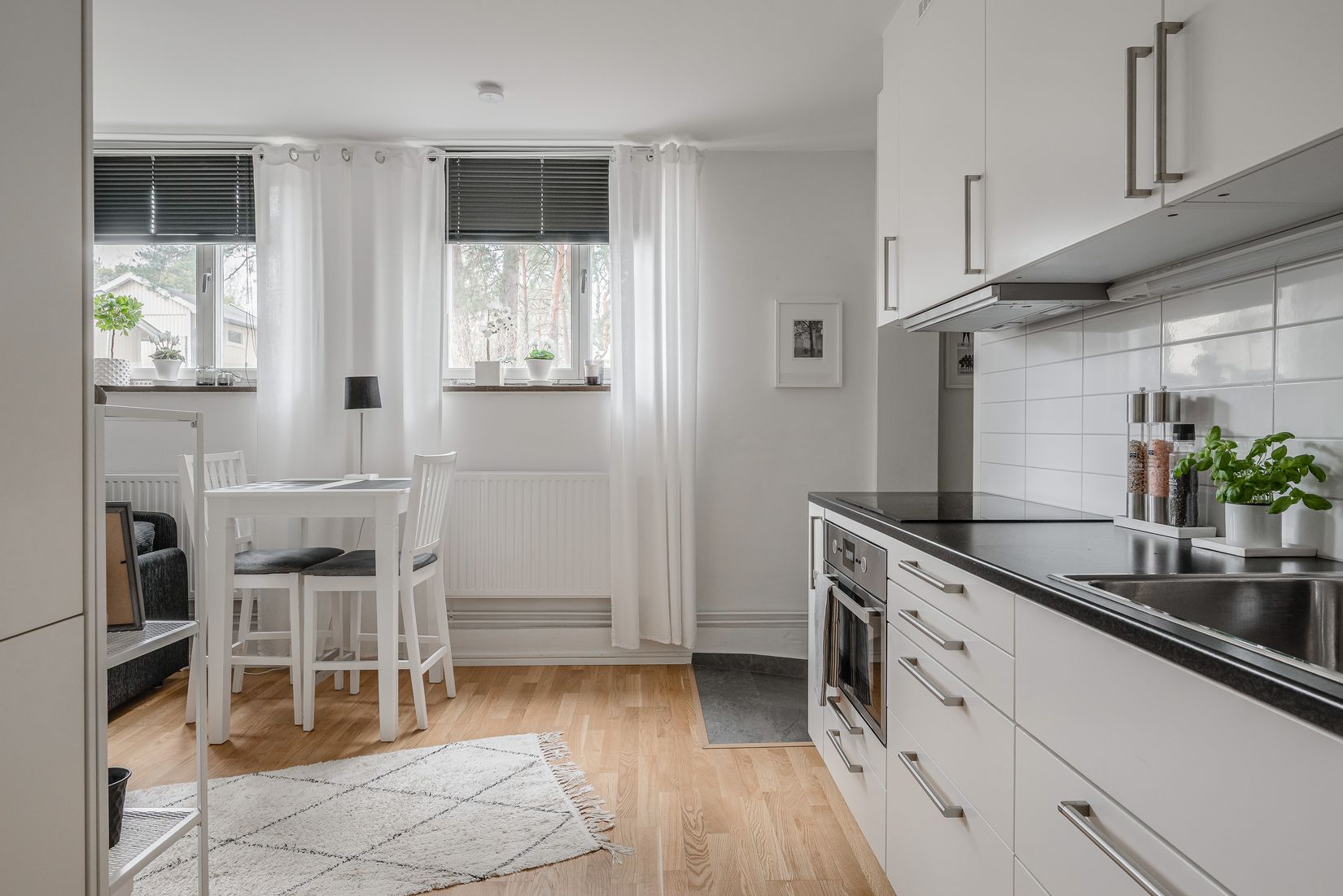 Bostadsrätt, Skolgatan 6F, Sigtuna