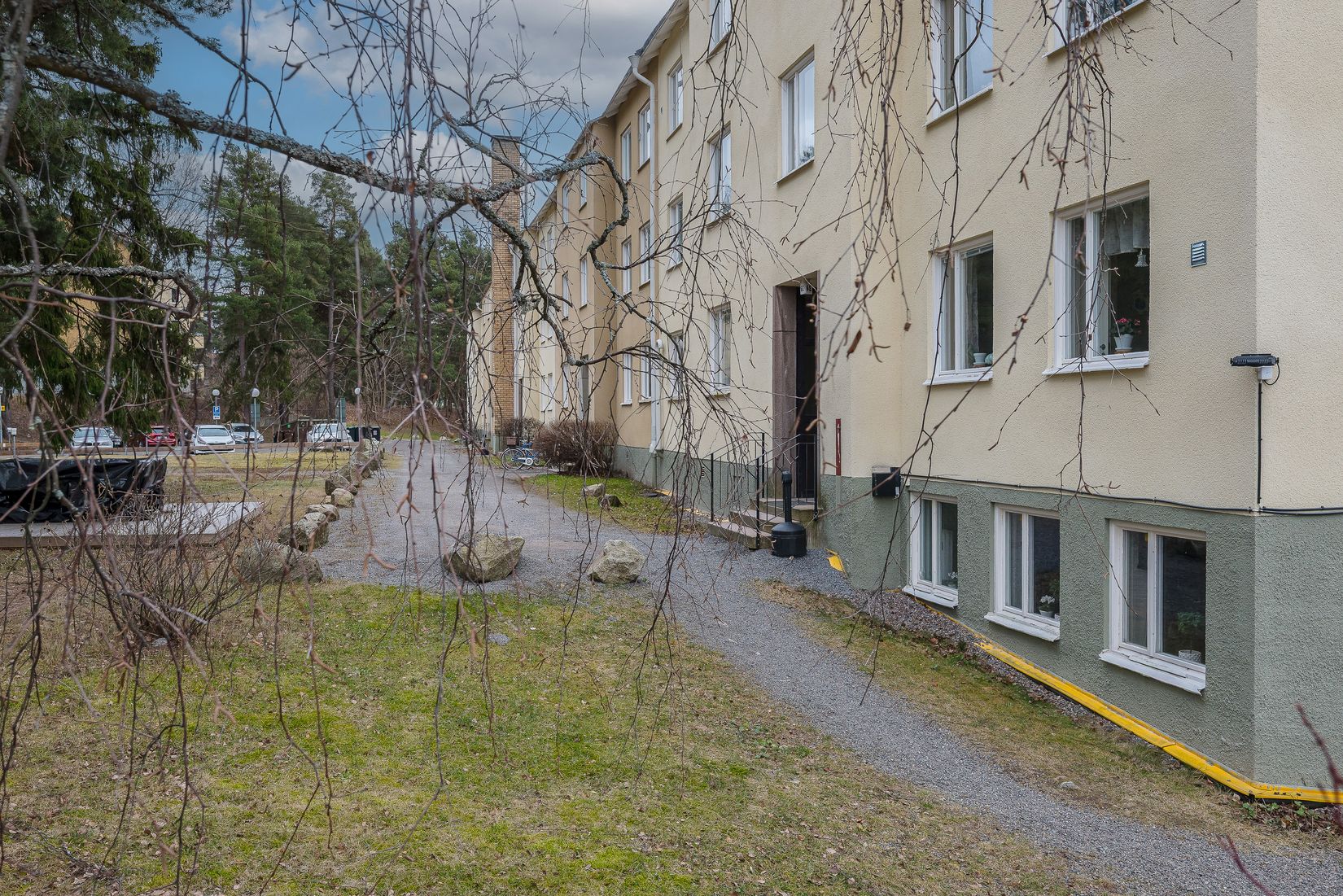 Bostadsrätt, Skolgatan 6F, Sigtuna