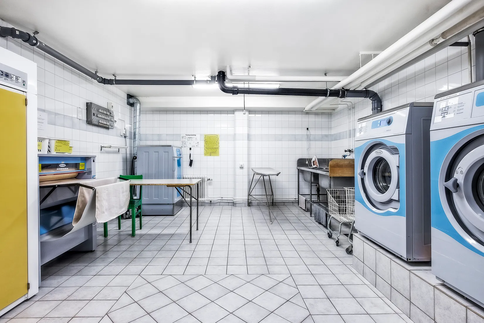 Bostadsrätt, Gruvgatan 18, Centralt, Falun