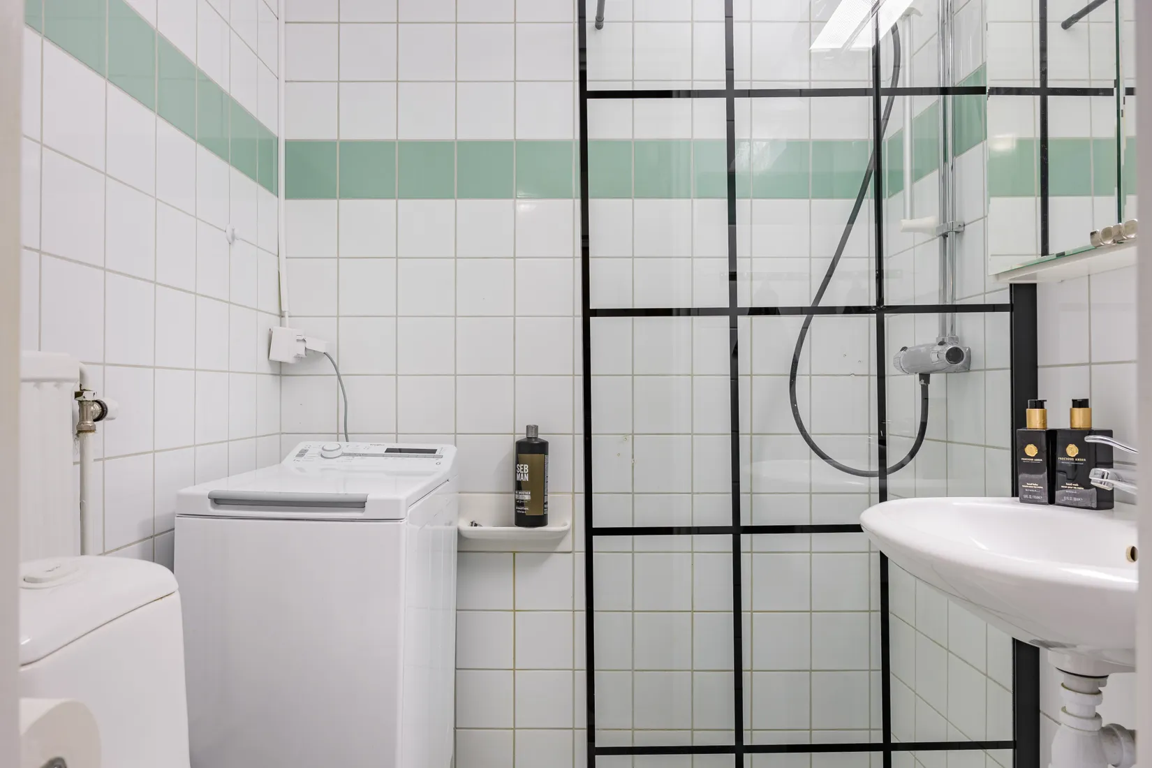 Bostadsrätt, Gruvgatan 18, Centralt, Falun