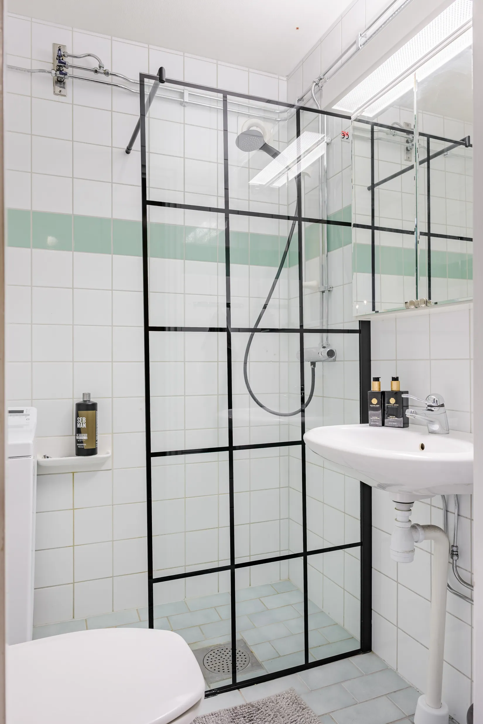 Bostadsrätt, Gruvgatan 18, Centralt, Falun