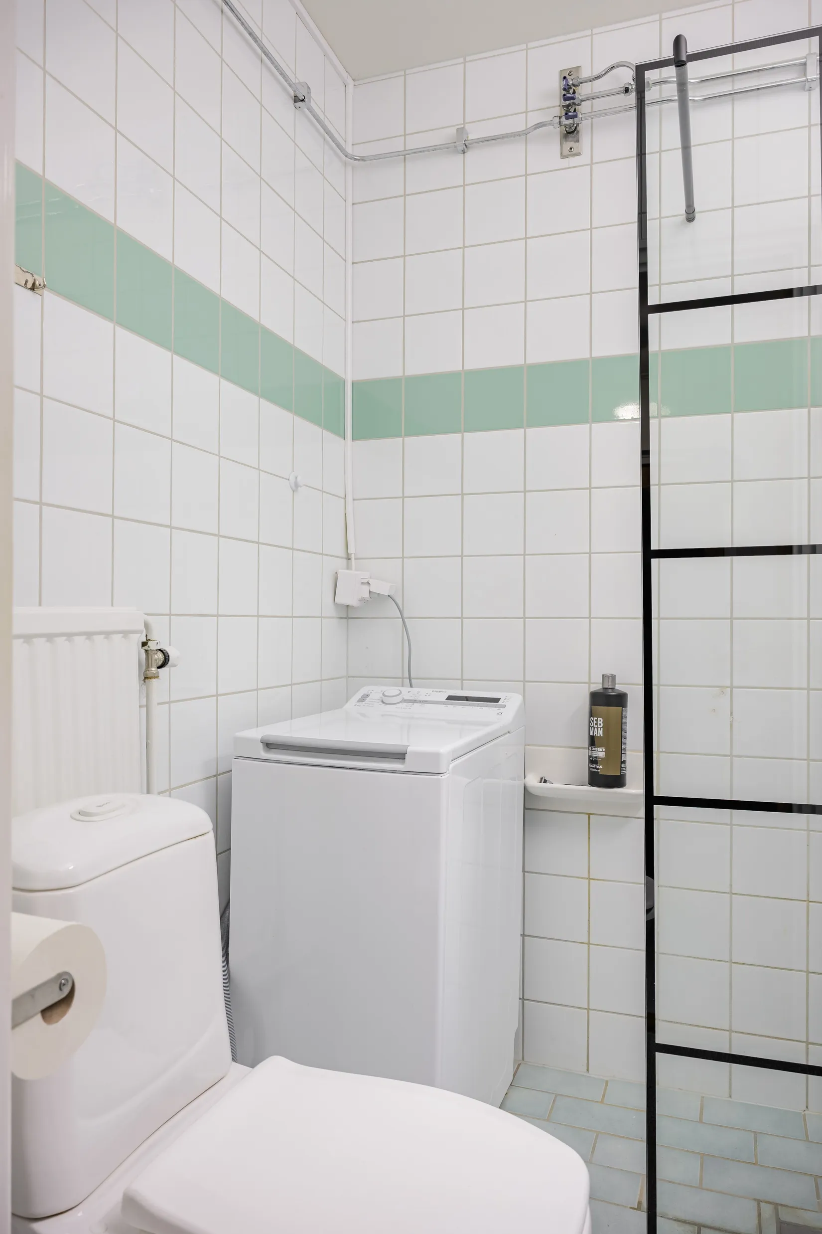 Bostadsrätt, Gruvgatan 18, Centralt, Falun