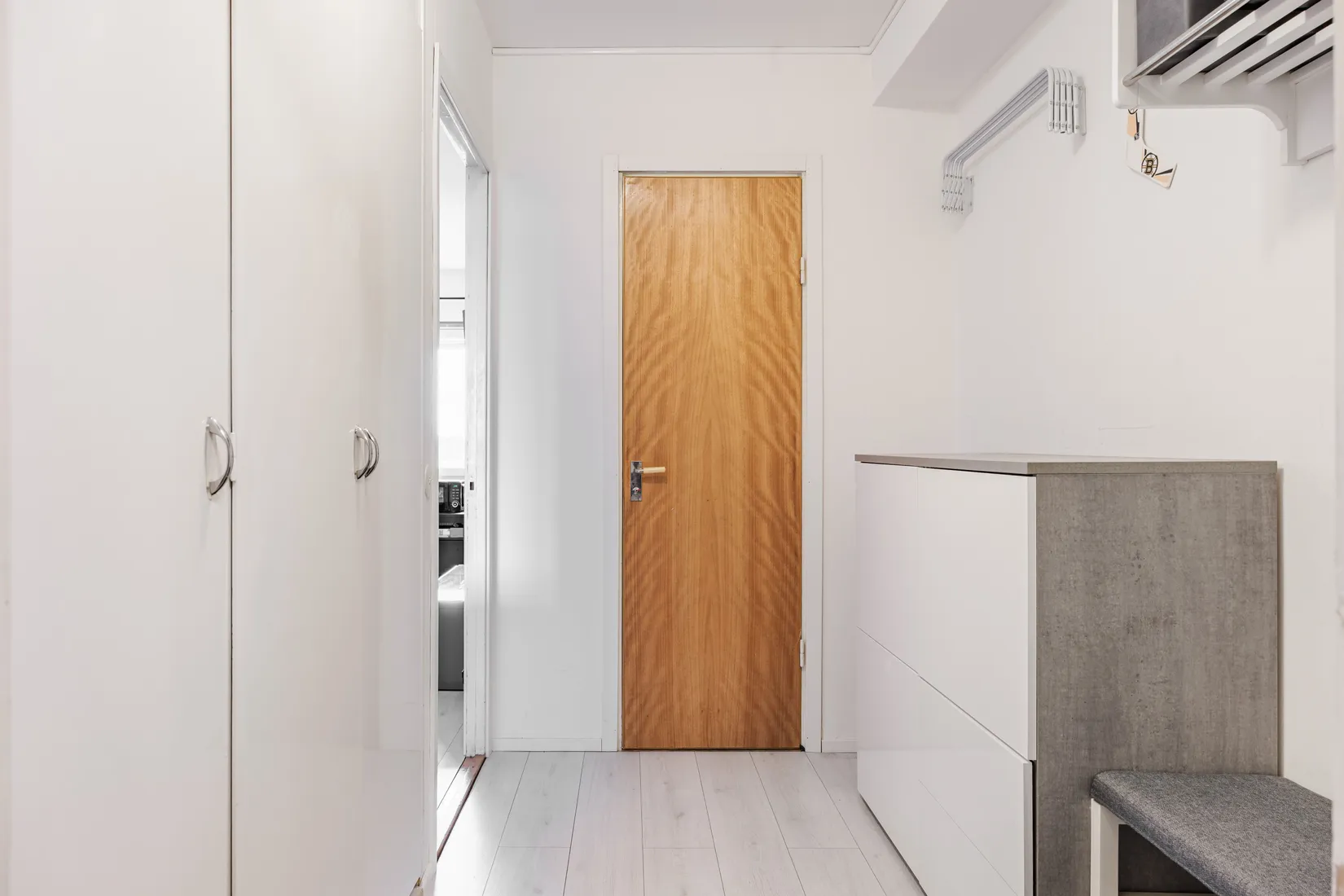 Bostadsrätt, Gruvgatan 18, Centralt, Falun