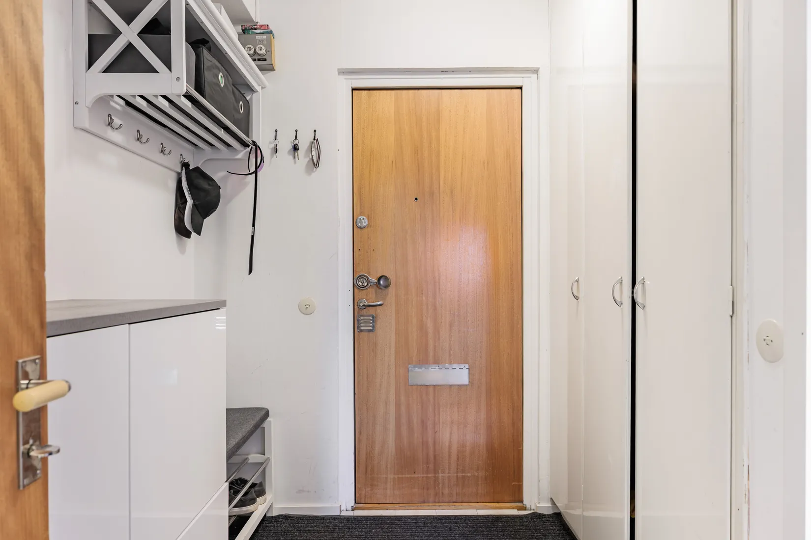 Bostadsrätt, Gruvgatan 18, Centralt, Falun