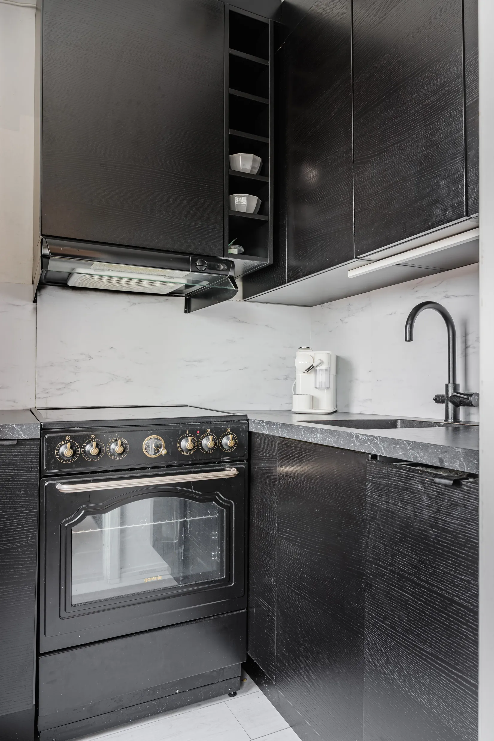 Bostadsrätt, Gruvgatan 18, Centralt, Falun