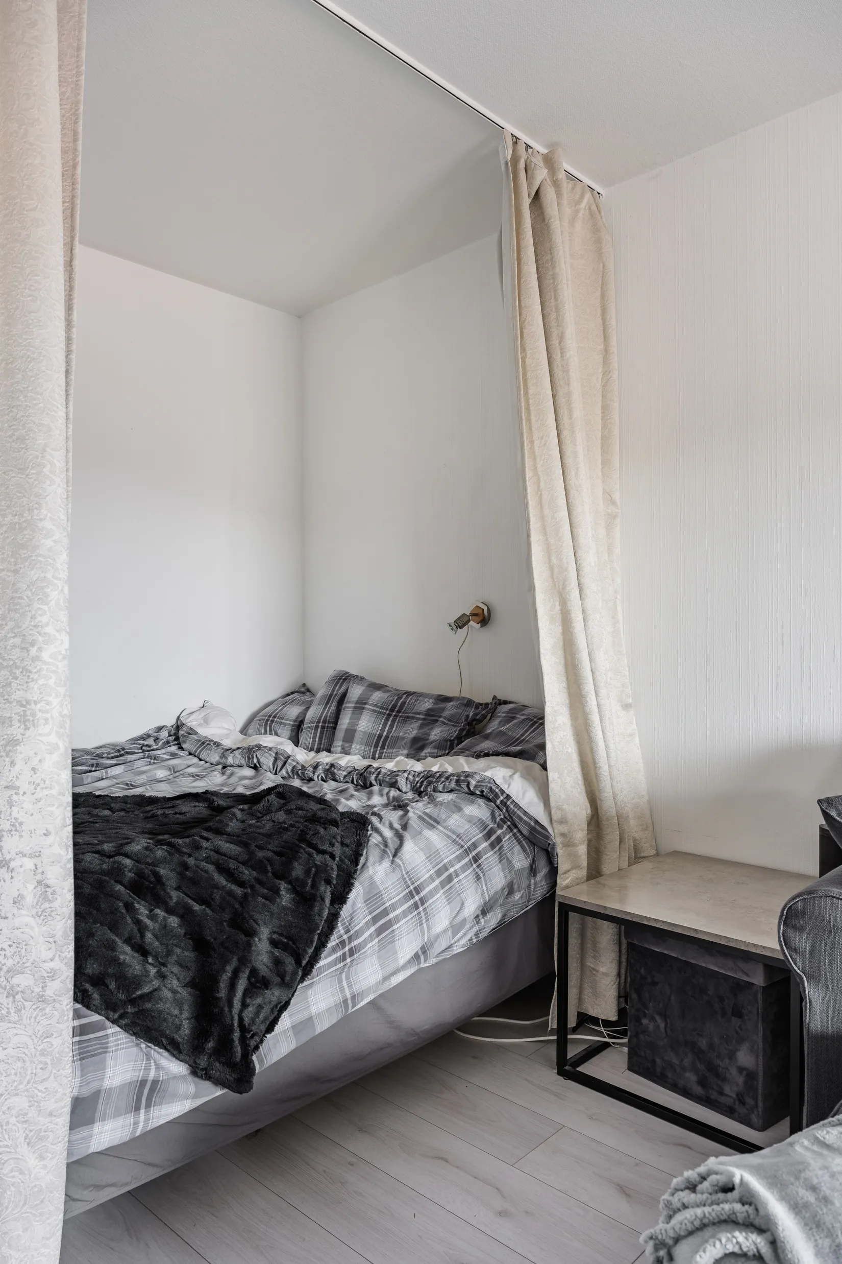 Bostadsrätt, Gruvgatan 18, Centralt, Falun