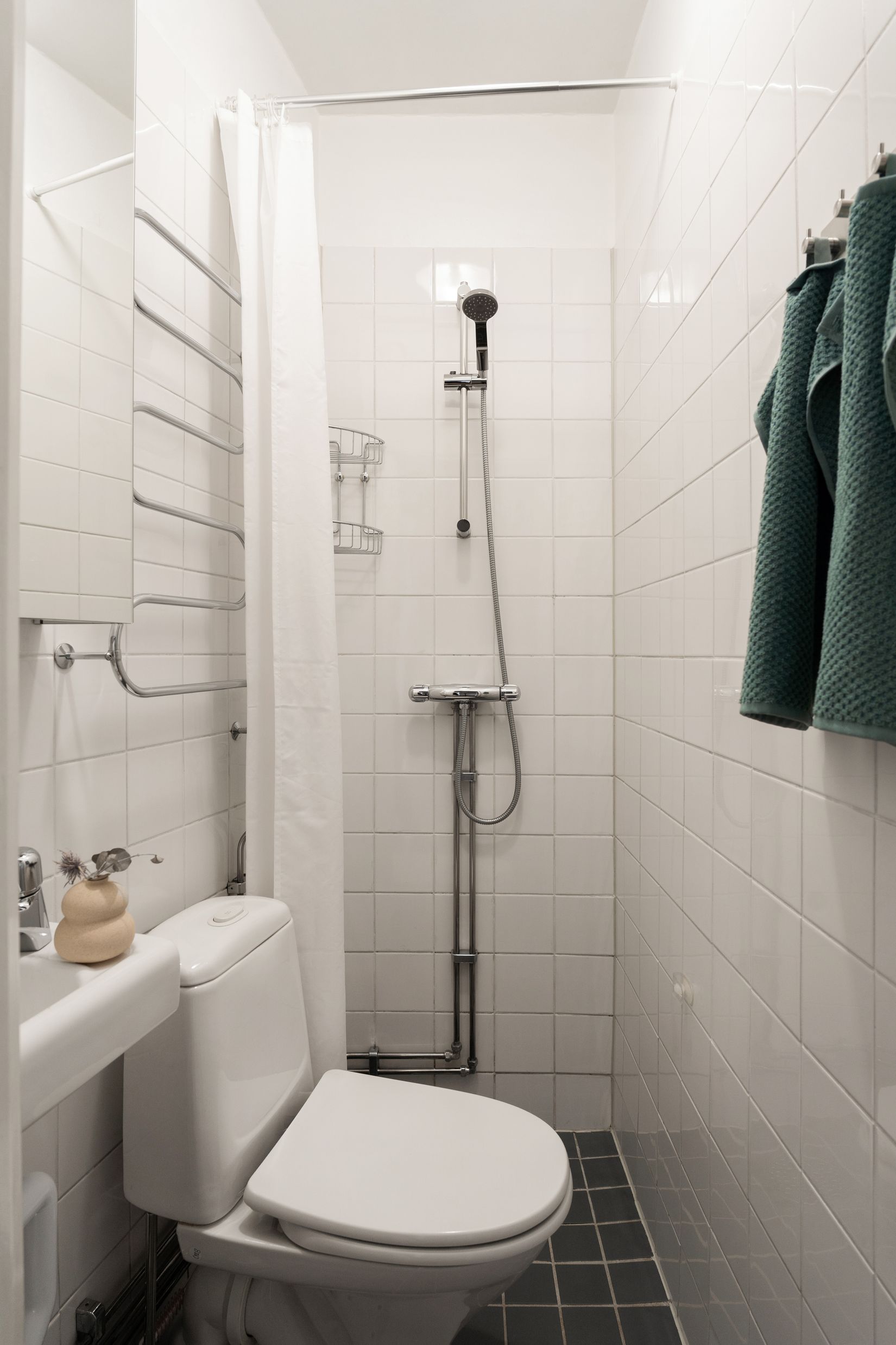 Bostadsrätt, Sankt Göransgatan 153, 6 tr, Stadshagen, Stockholm