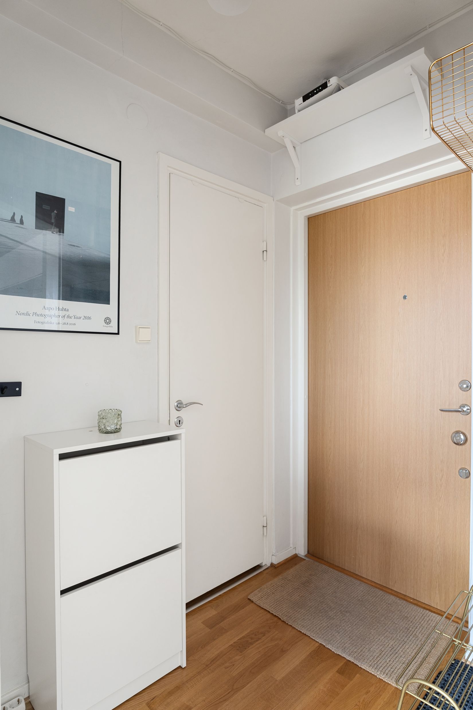 Bostadsrätt, Sankt Göransgatan 153, 6 tr, Stadshagen, Stockholm