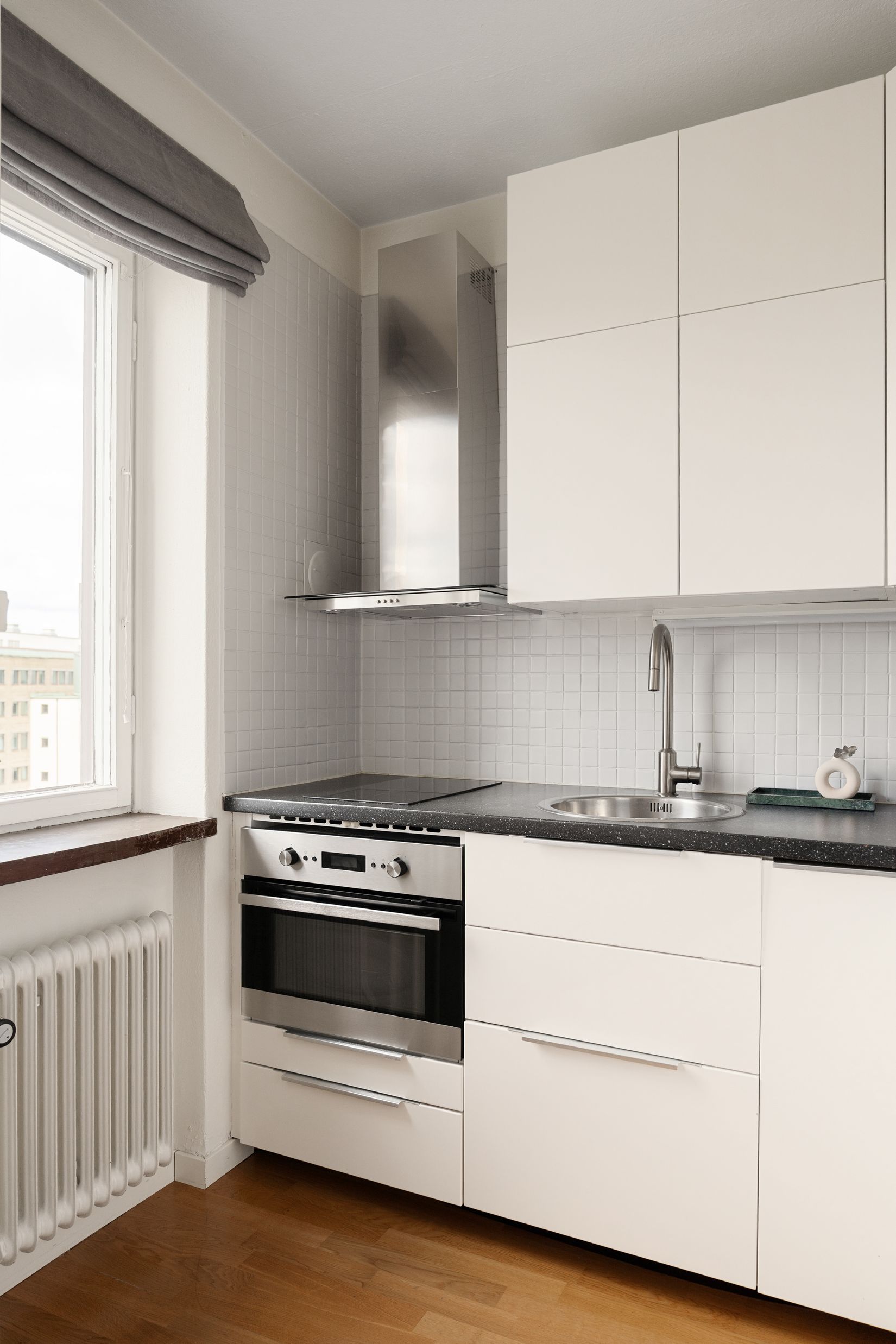 Bostadsrätt, Sankt Göransgatan 153, 6 tr, Stadshagen, Stockholm