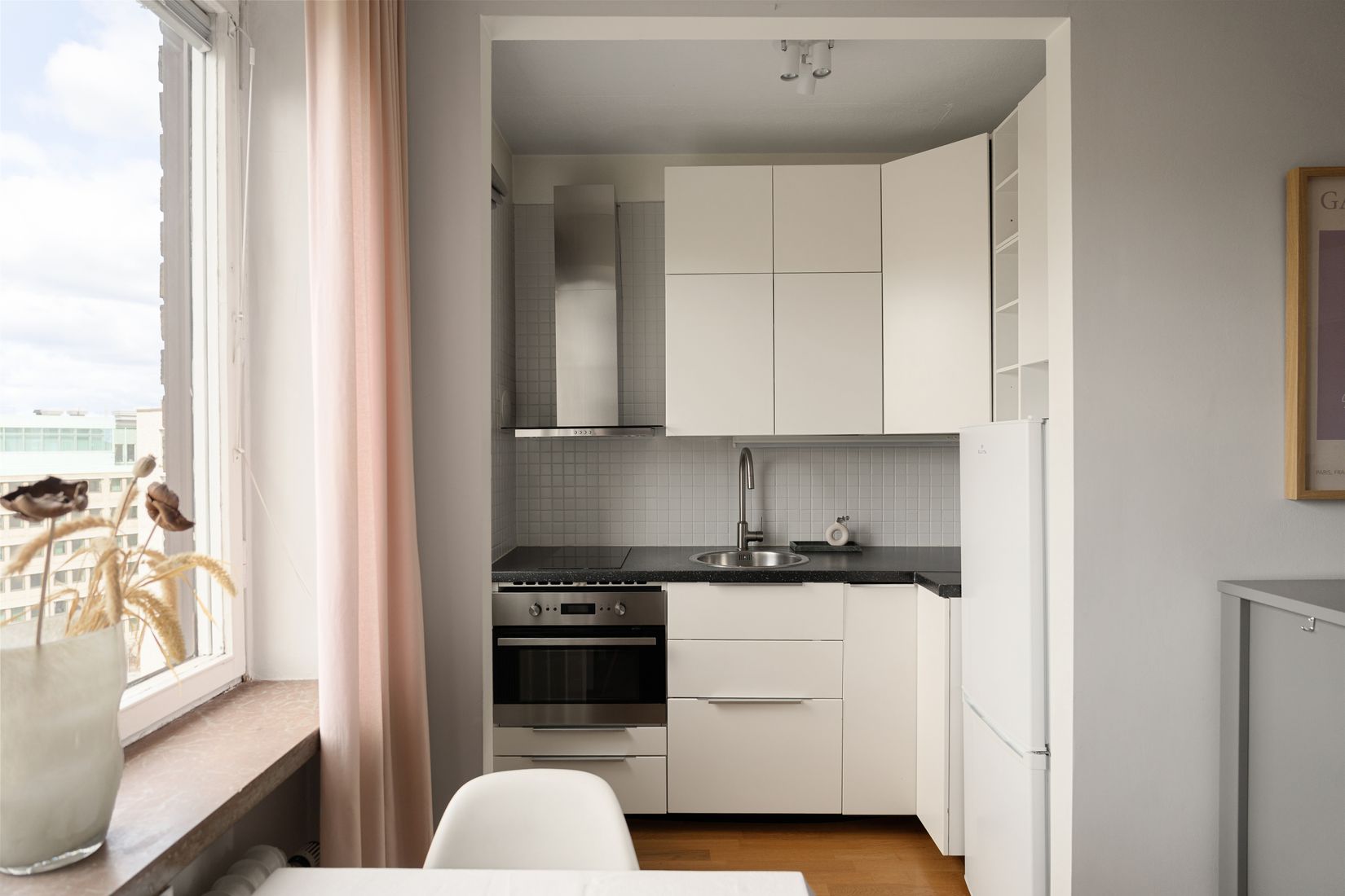 Bostadsrätt, Sankt Göransgatan 153, 6 tr, Stadshagen, Stockholm