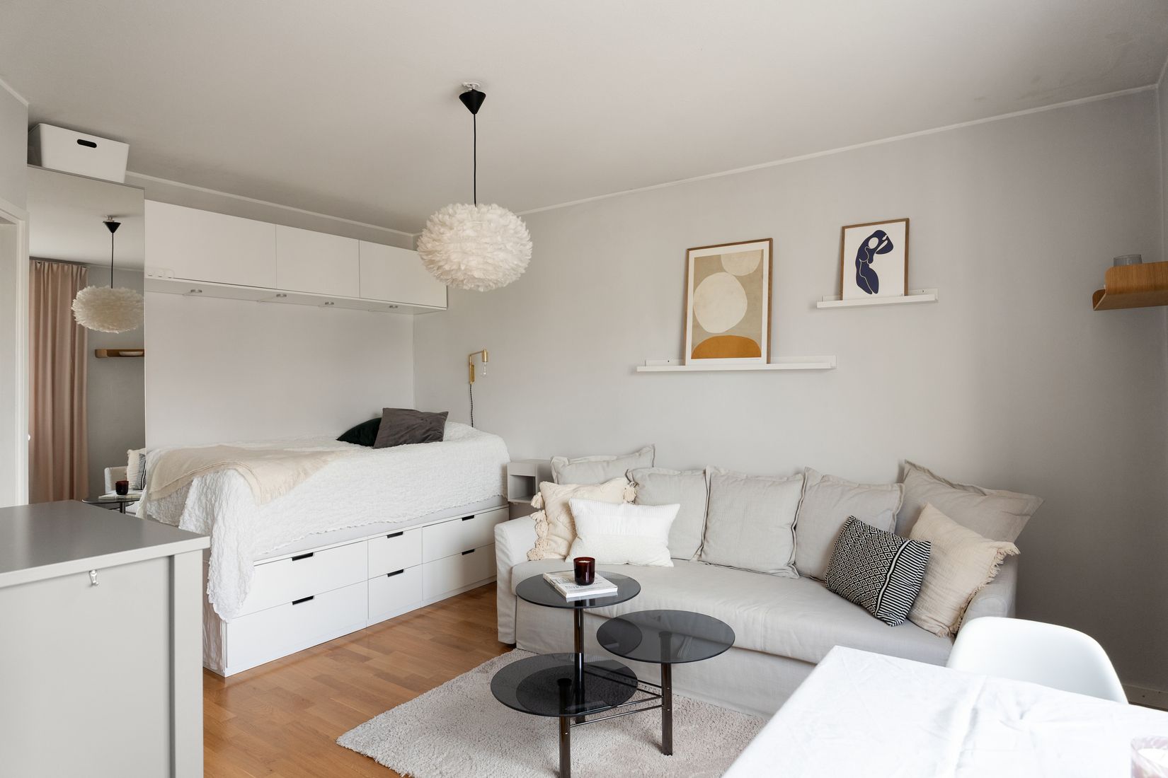 Bostadsrätt, Sankt Göransgatan 153, 6 tr, Stadshagen, Stockholm